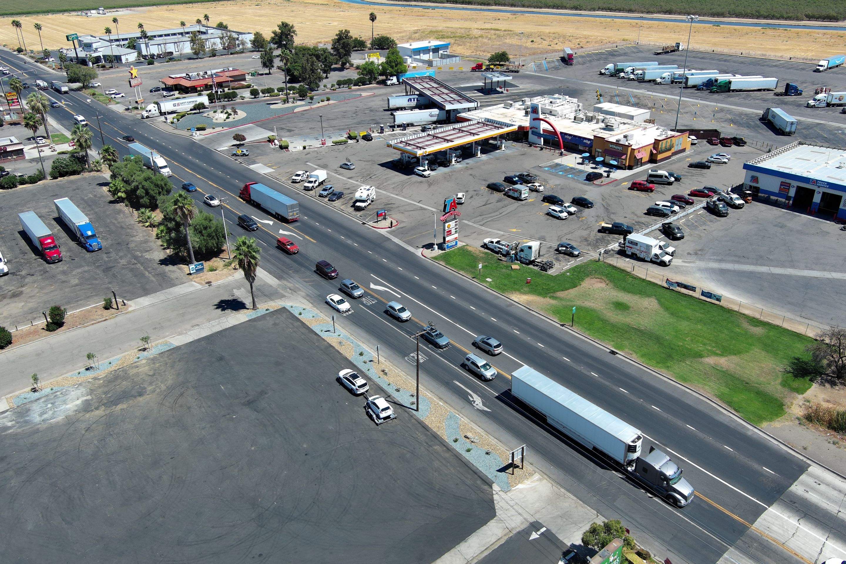 Spray foam and coatings using General Coatings acrylic coatings and spray foam by Straight Edge Roofing Inc
