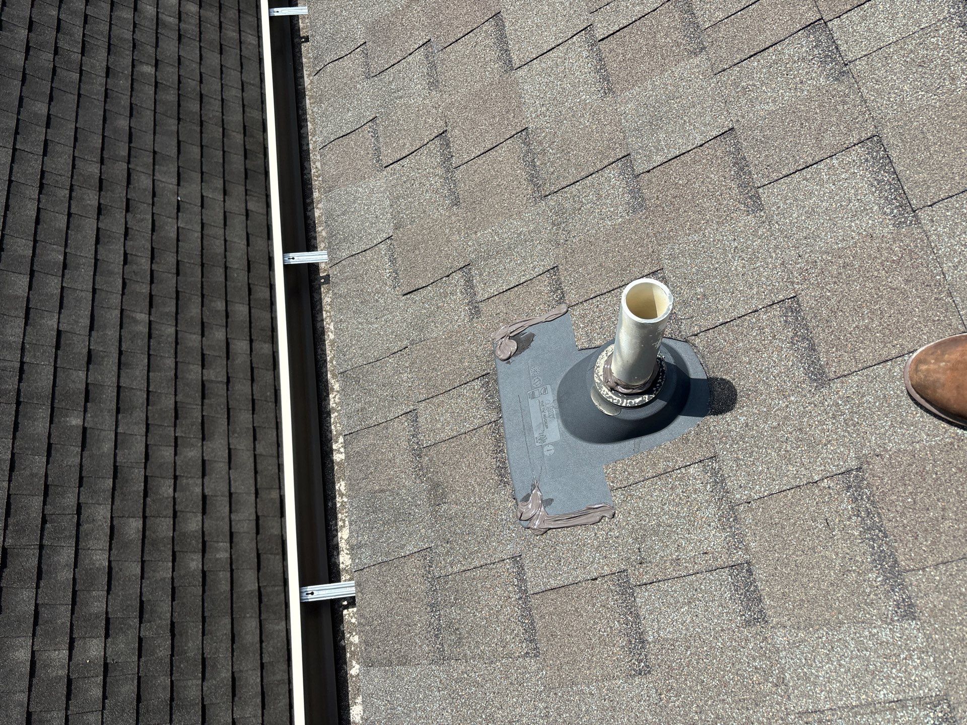 Roof Repair Houston by Roof Repair Company