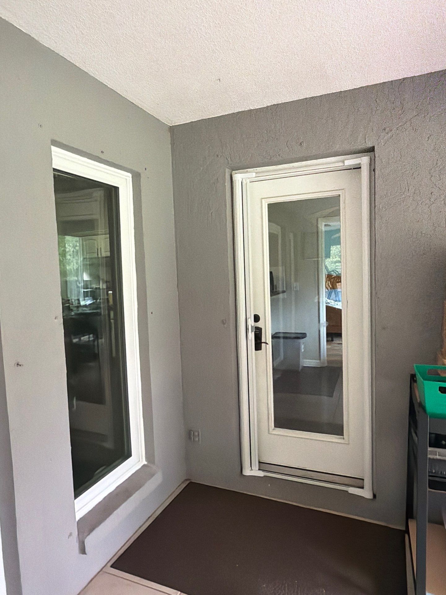 Complete Window and Glass Door Replacement for Gainesville Residence by Windows & Doors Store