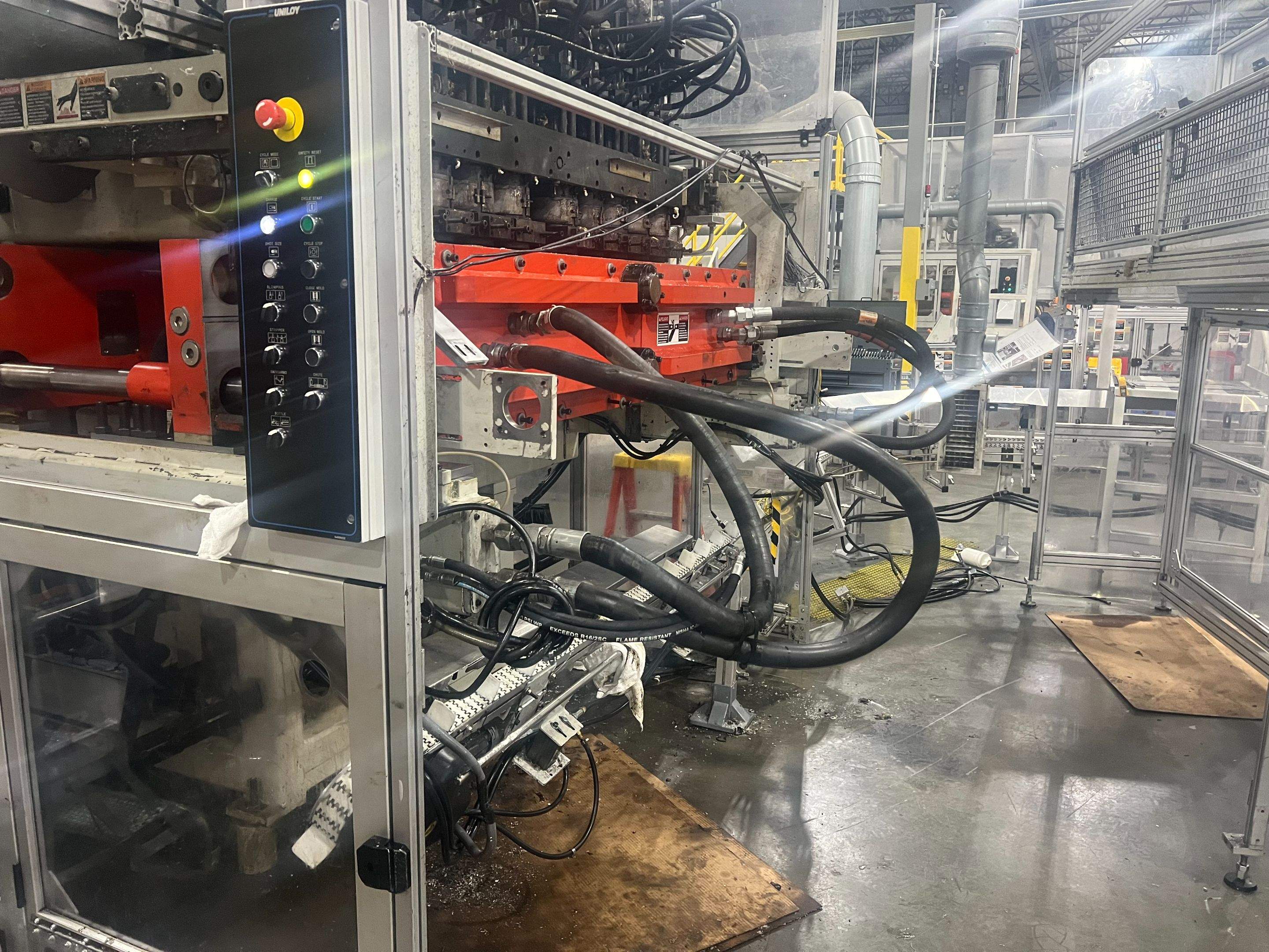 Hebron L5 Rebuild by Altium Packaging