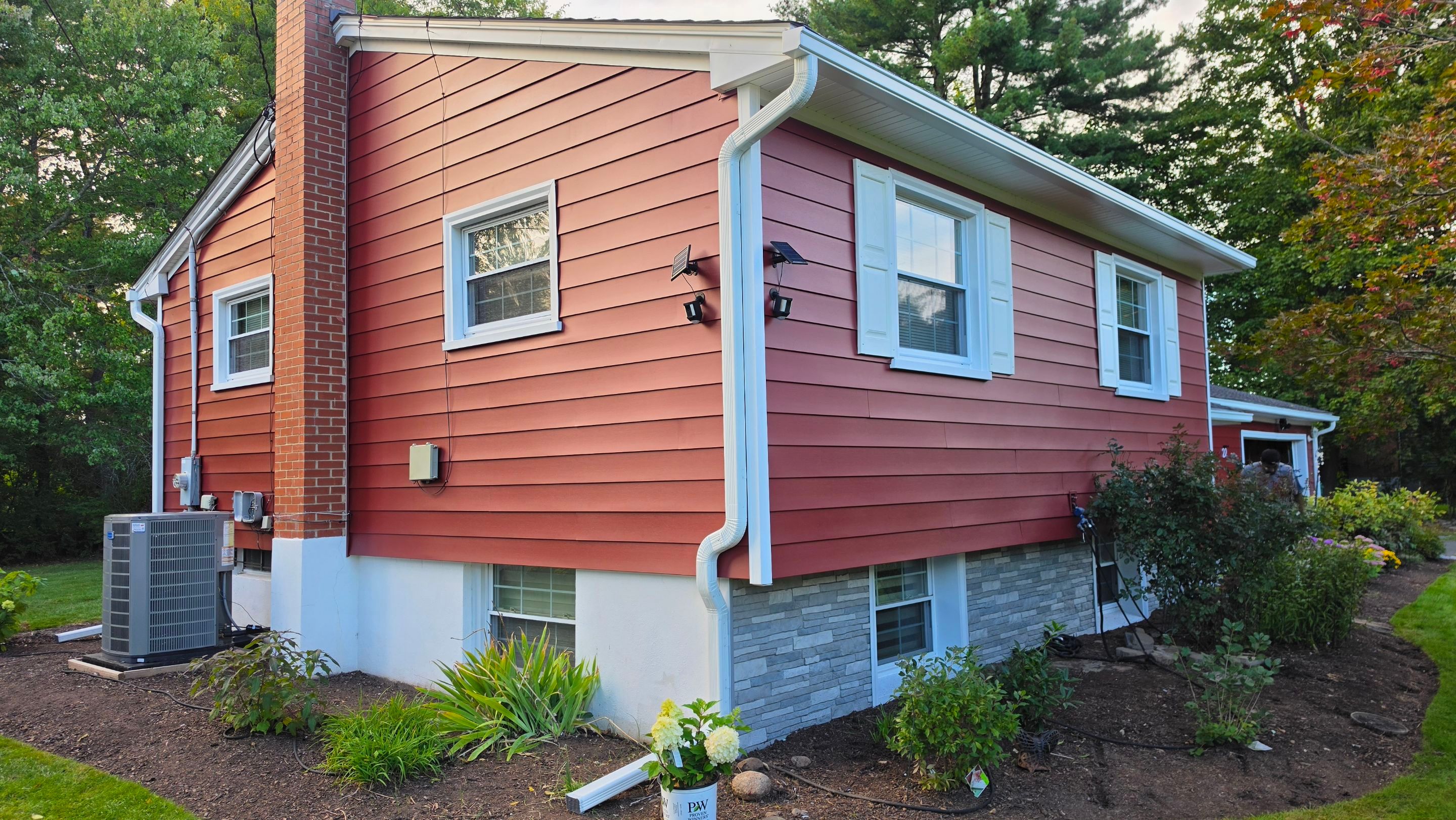 RainTech  by DiGiorgi Roofing and Siding Inc