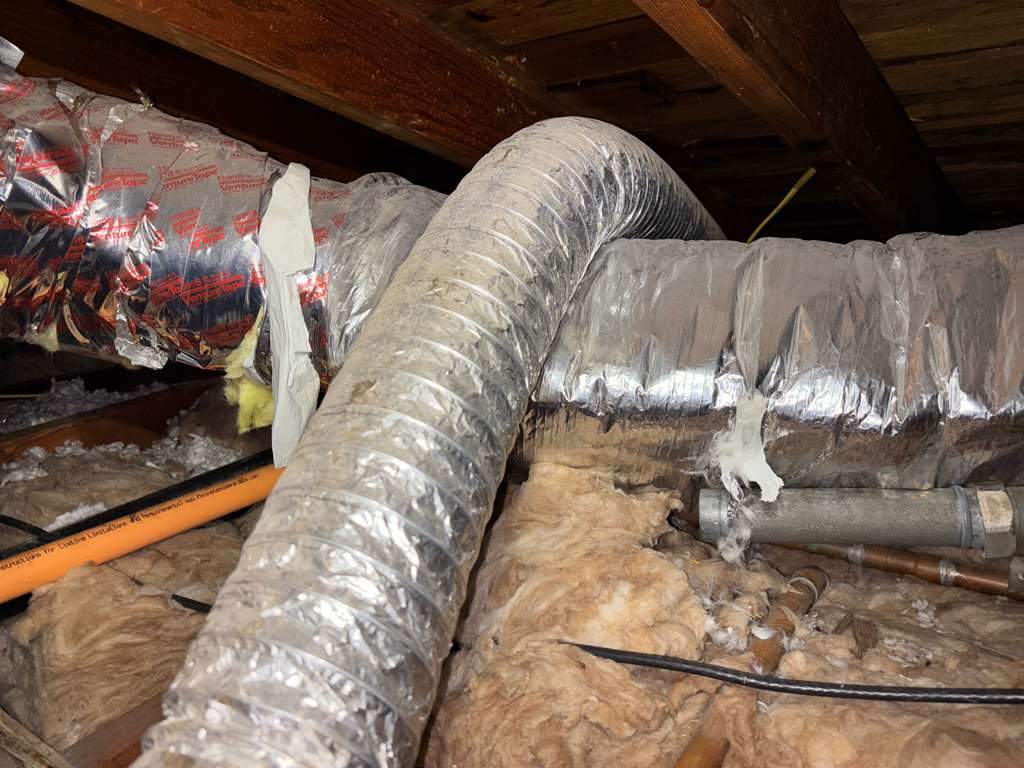 Project in Pasadena by Insulation Labs