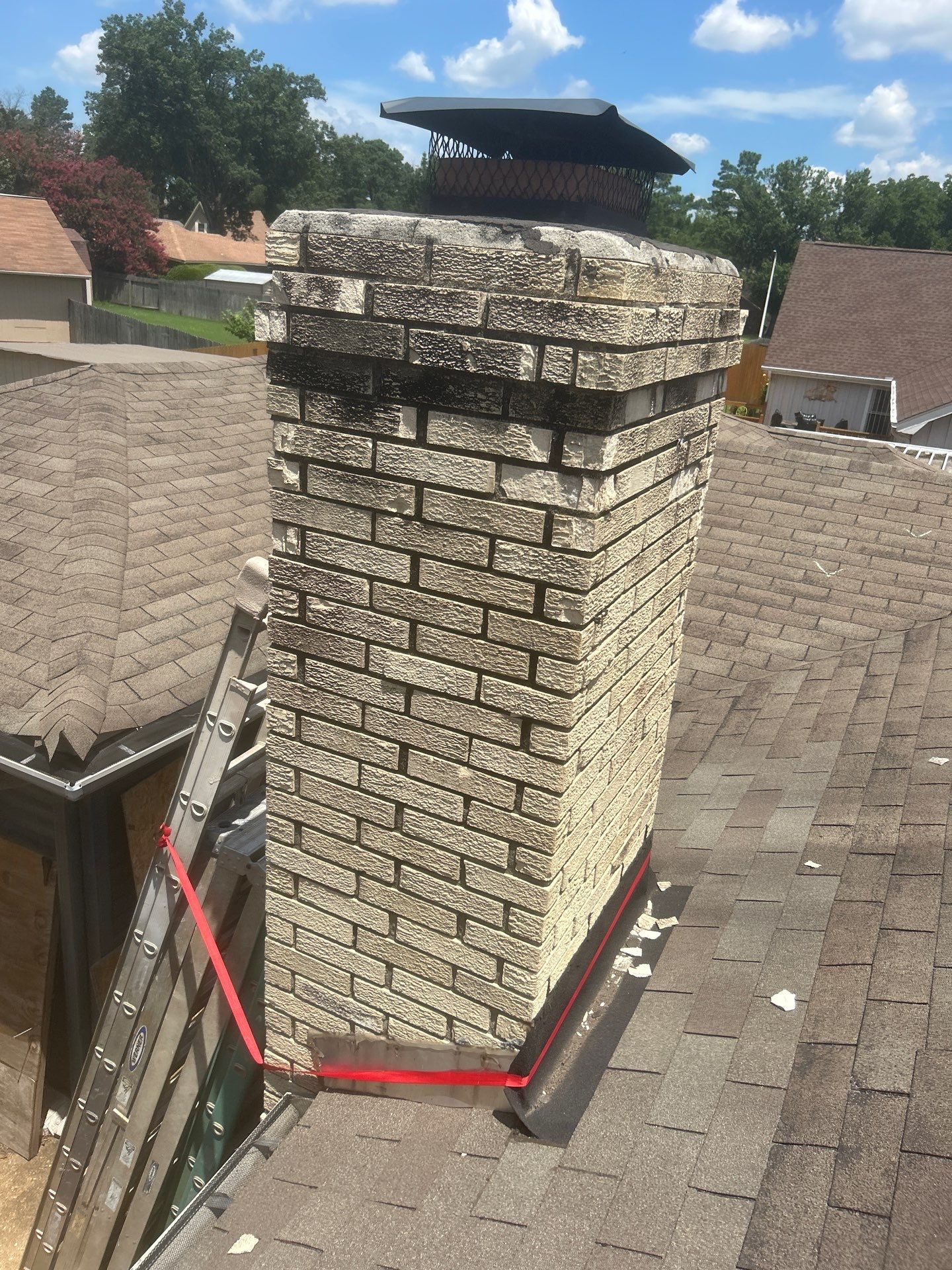 Weathered Wood, Worry-Free: Insurance Covered It All by NextRoof