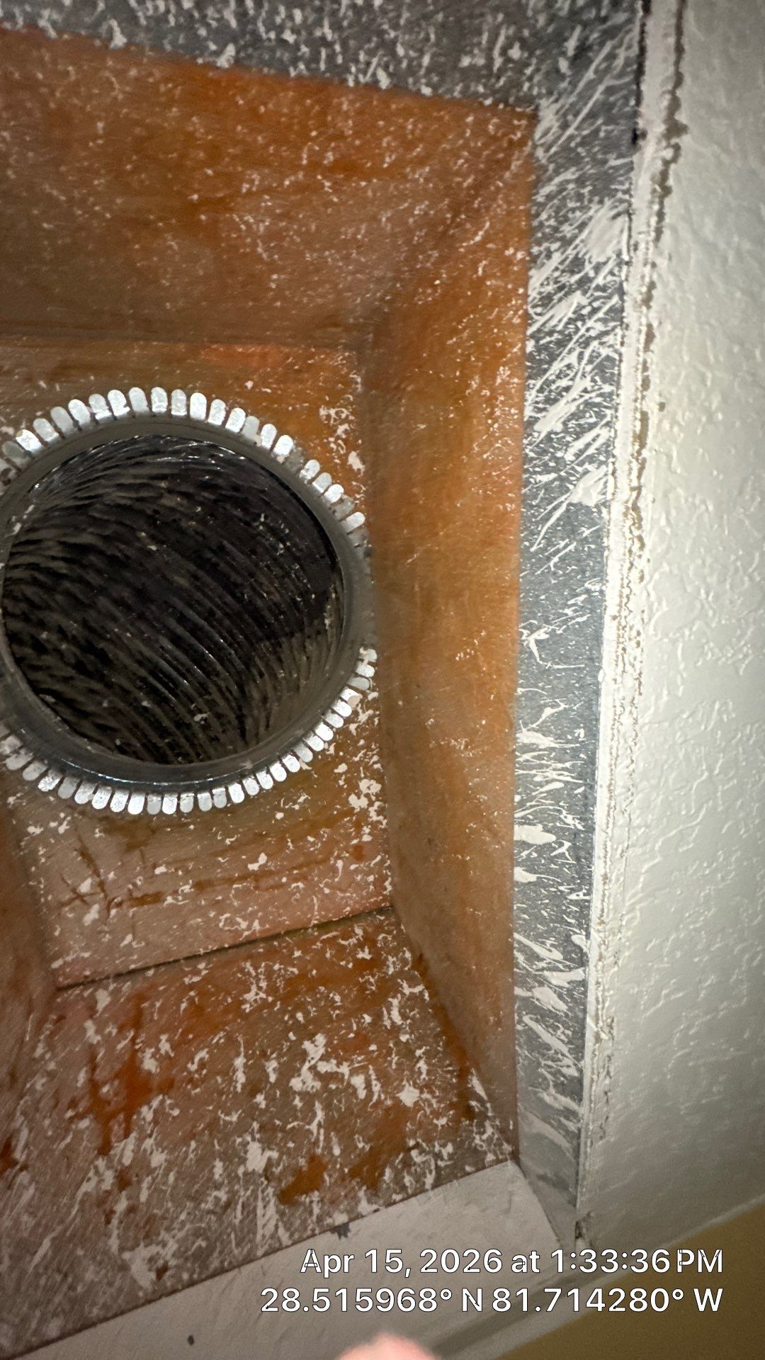Air Duct Cleaning in Clermont by Hygienic Air, Inc