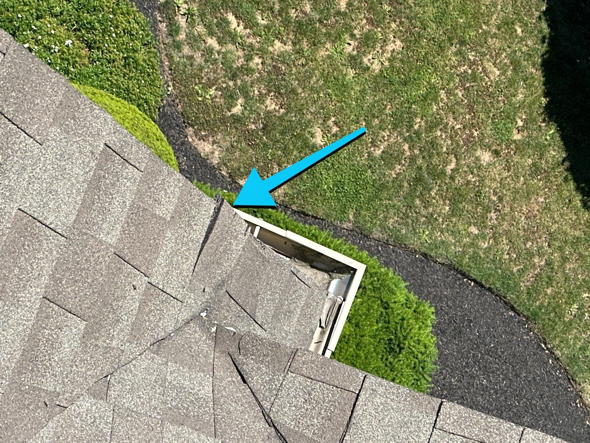 Architectural Shingle Roof Replacement  by Teflon Roofing