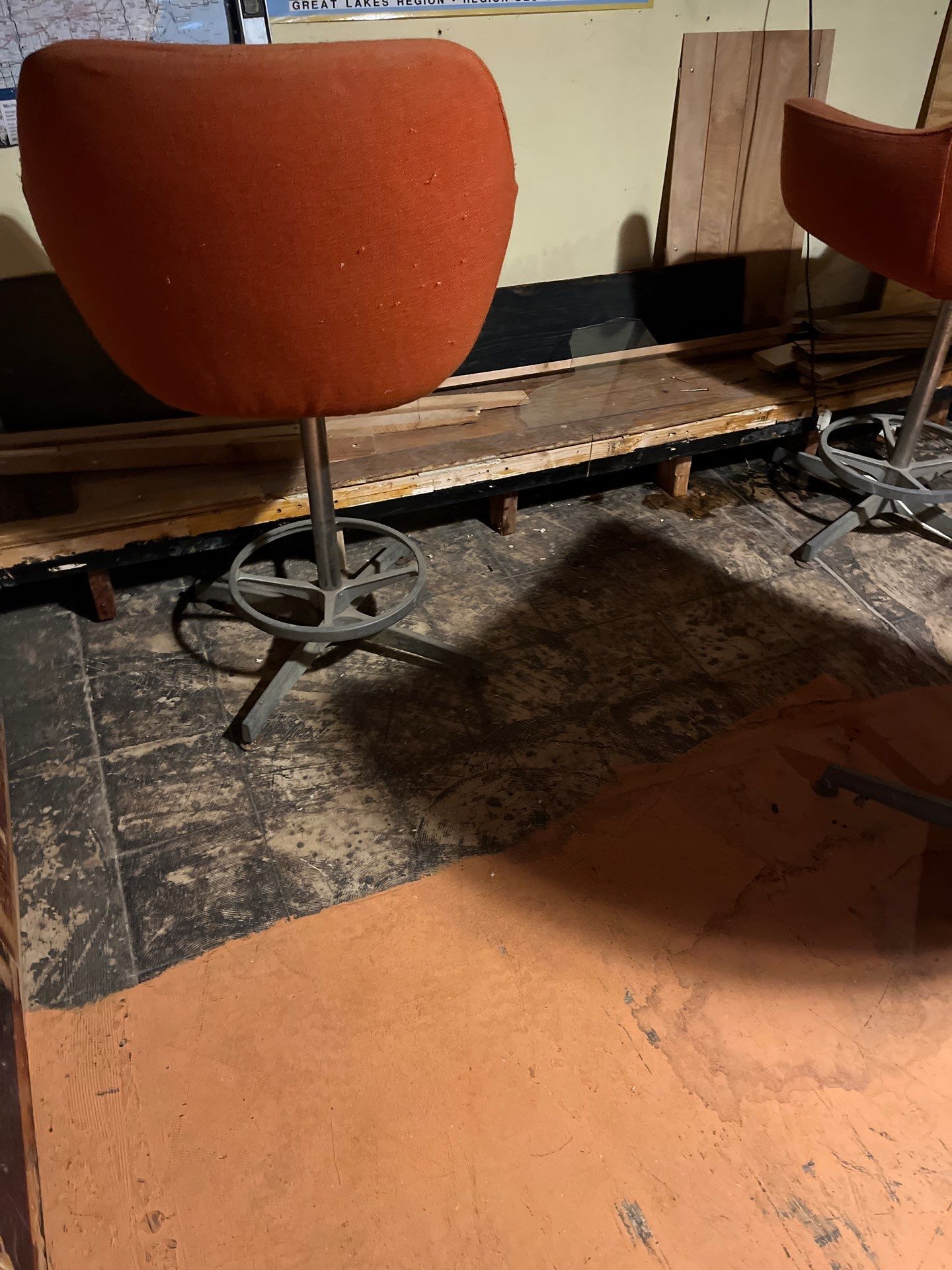 Bay City by Wise Coatings of Central Michigan