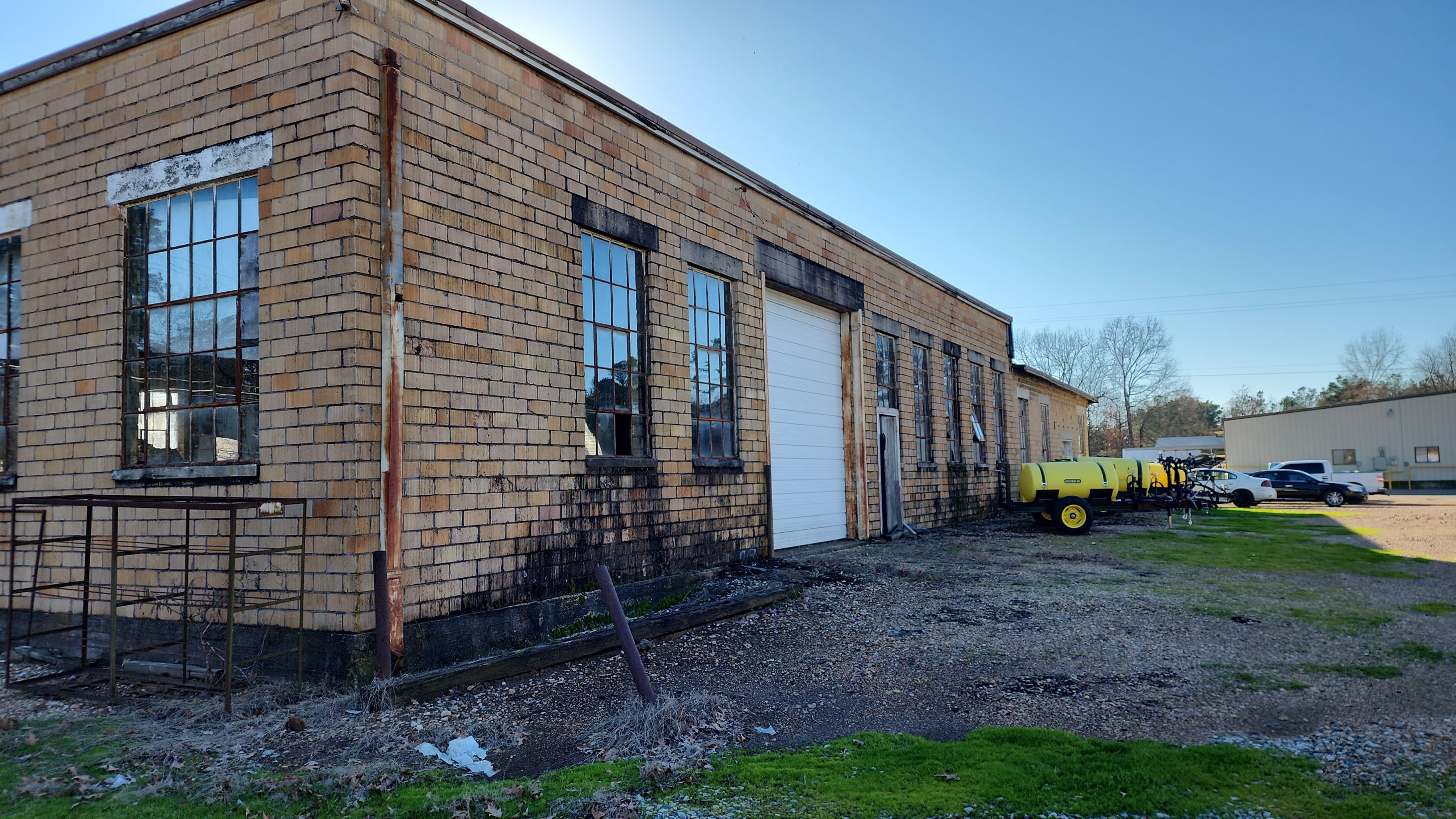 Hope Farm Store by Hostetler Roofing