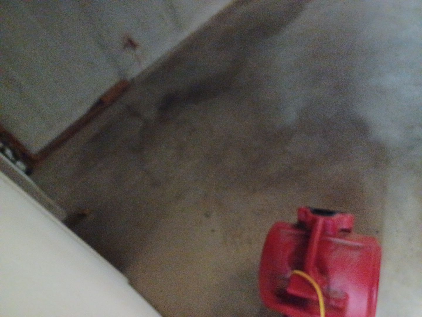 Project in West Bloomfield Township by EzDry Water Mitigation & Property Restoration