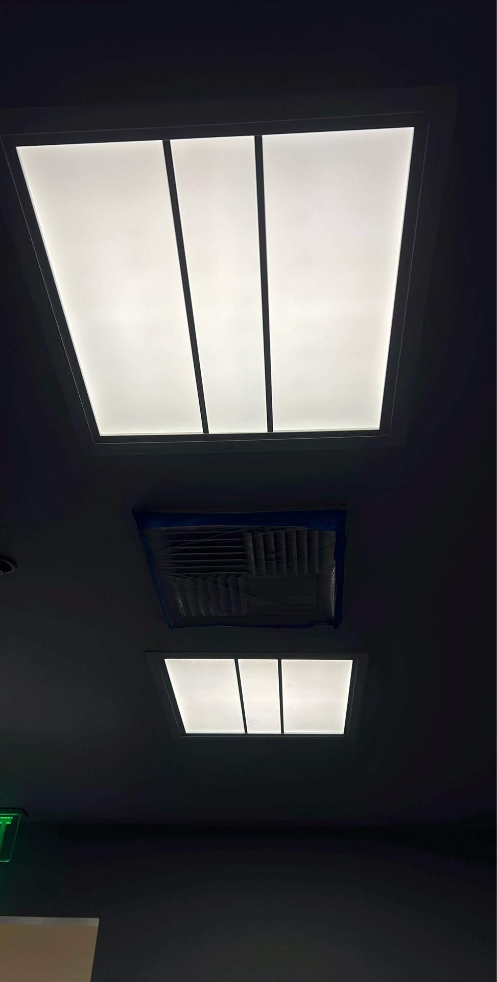 Government Facility Electrical Upgrade – Orange, CA by Ring and Ping Inc.