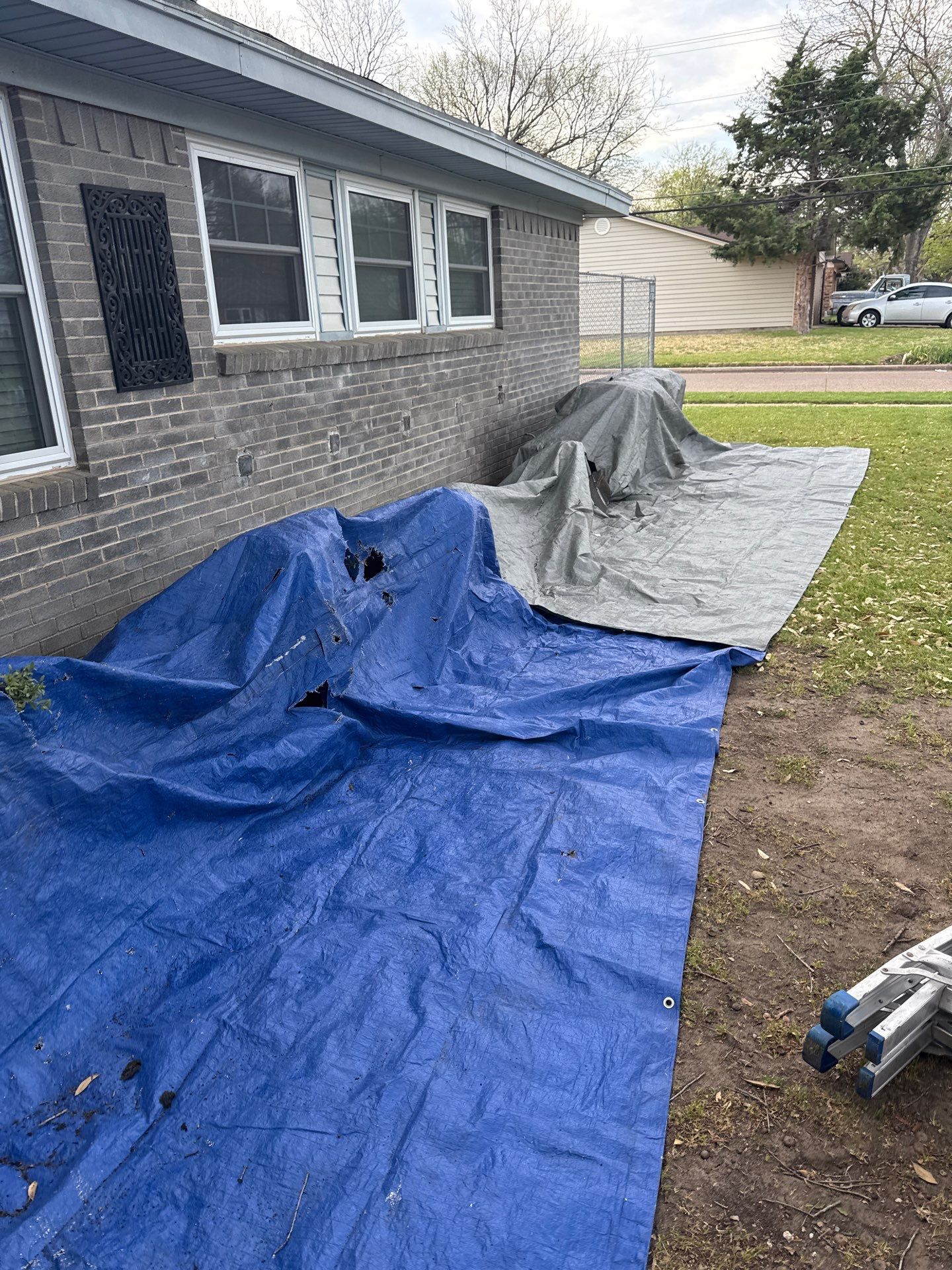Project in Lancaster by Rhino Roofing and General Contracting, LLC