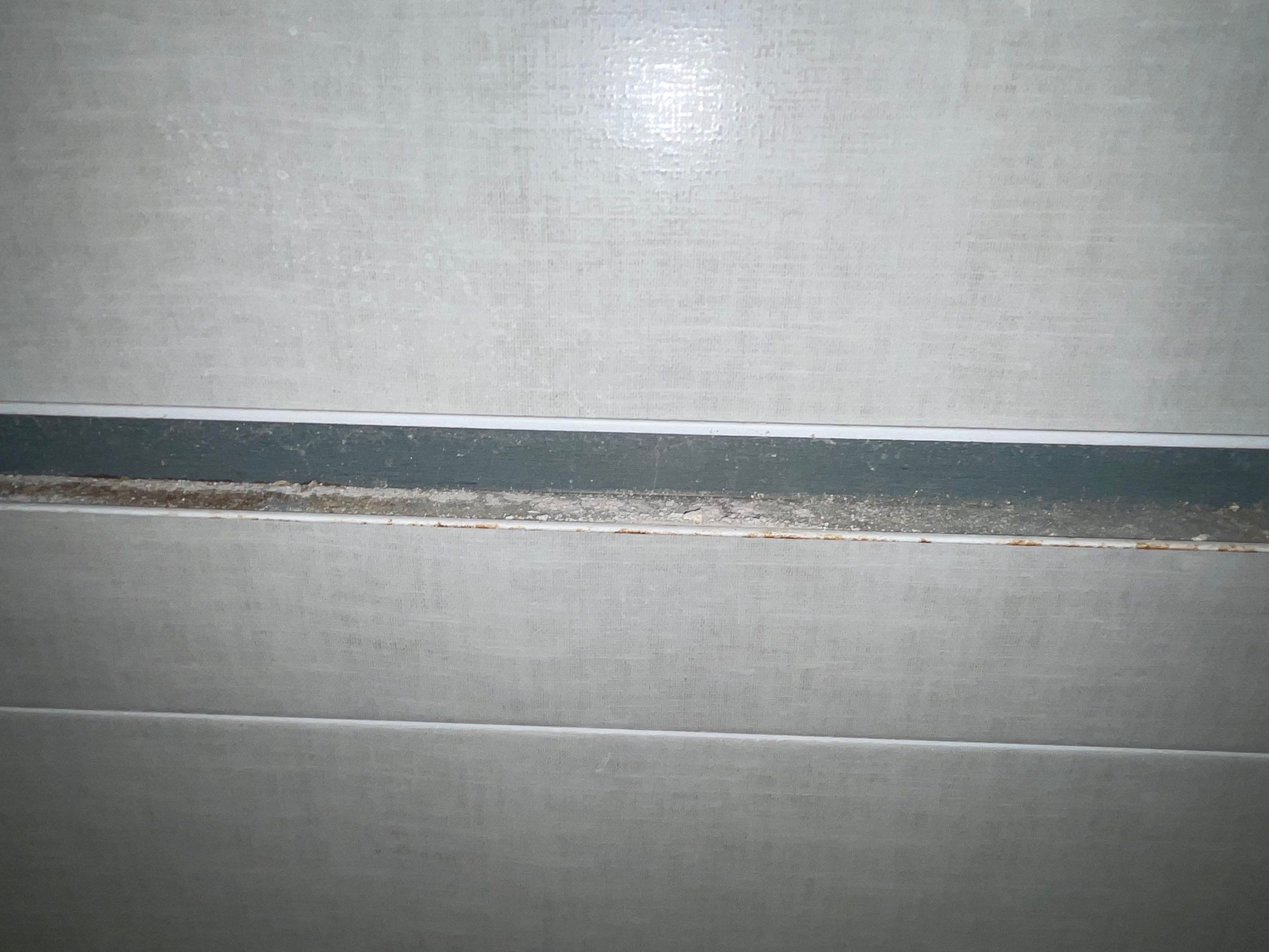 Water Damage Claim in Lakewood by FLAPA & KeyStone