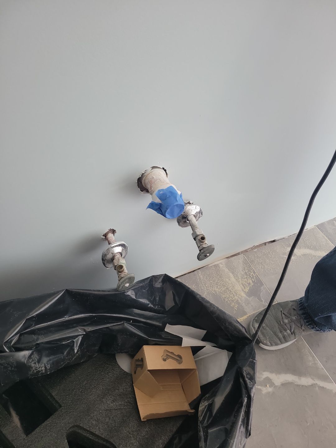 A Stunning Cary Bathroom Reimagined by Elite Remodeling and Design LLC