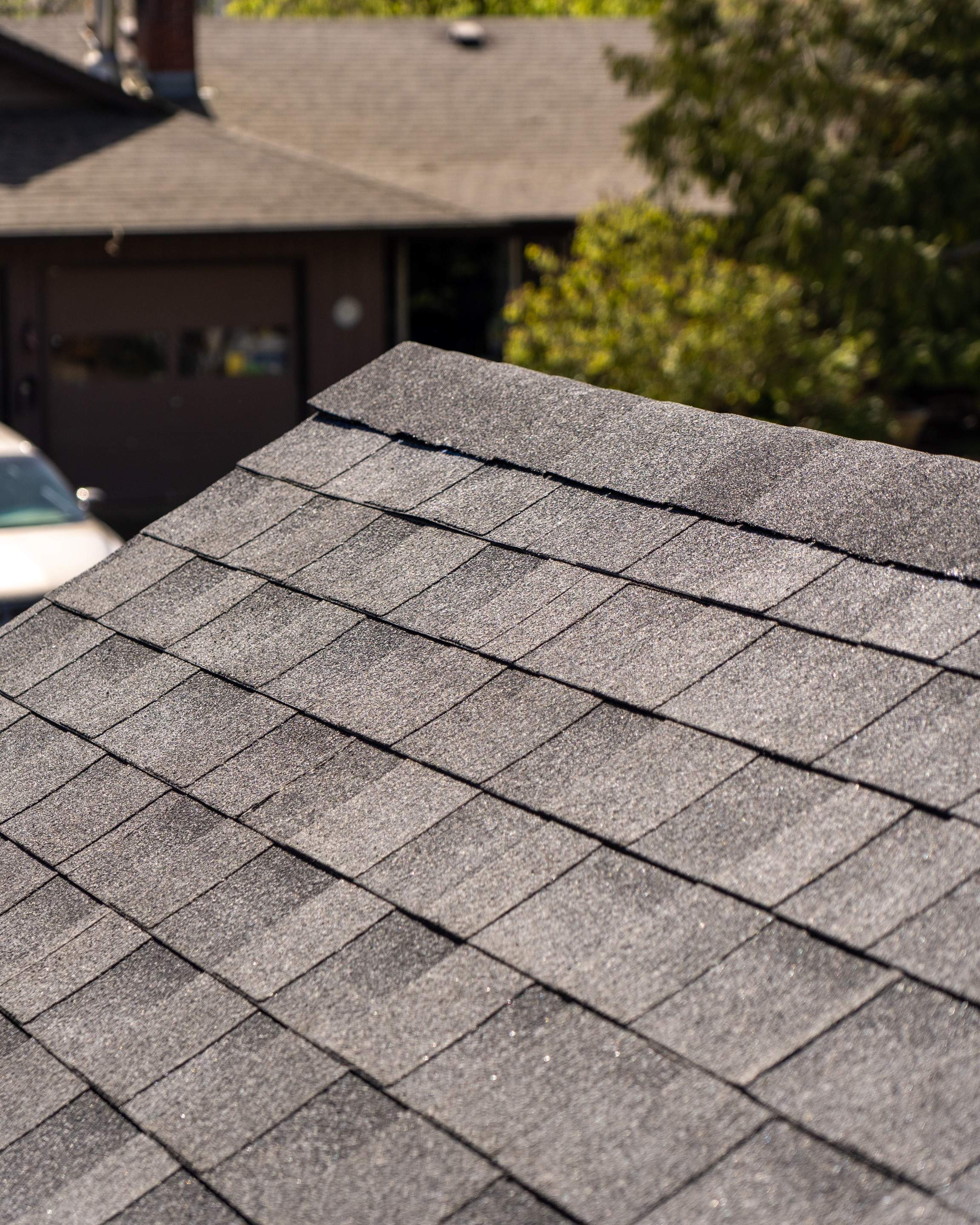 Roof Replacement using Shingles by Villegas Remodeling, LLC