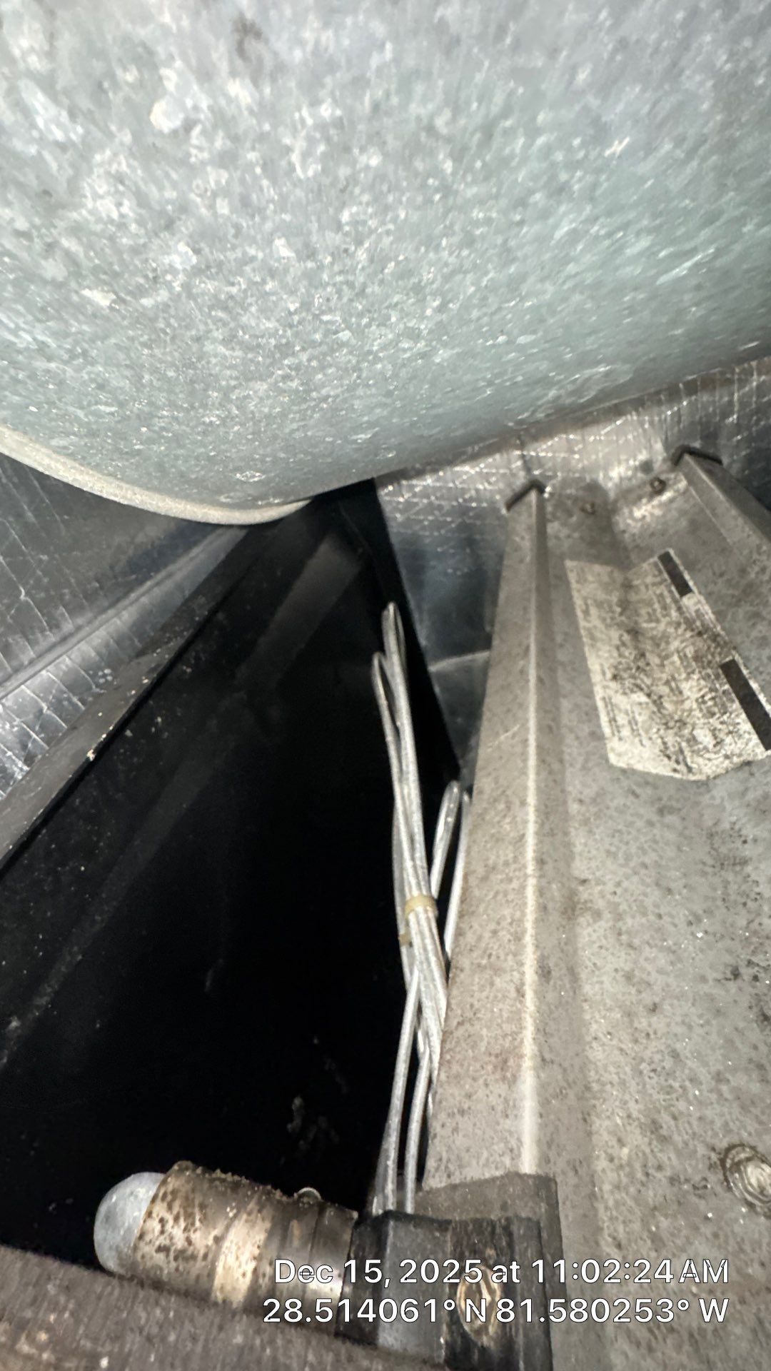 Air Duct Cleaning in Winter Garden by Hygienic Air, Inc