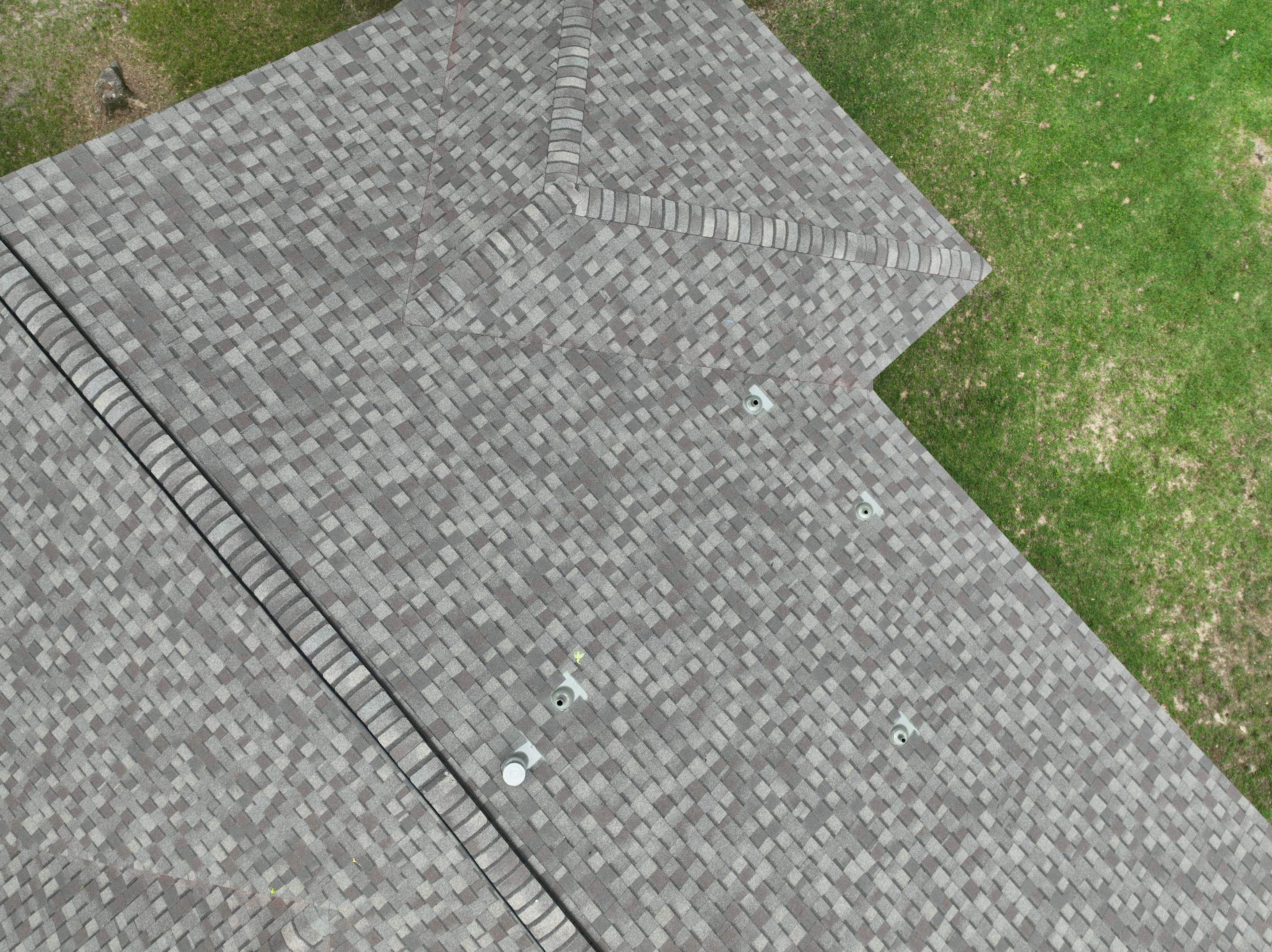 Roof Replacement, exterior and interior by Roof Concepts Construction