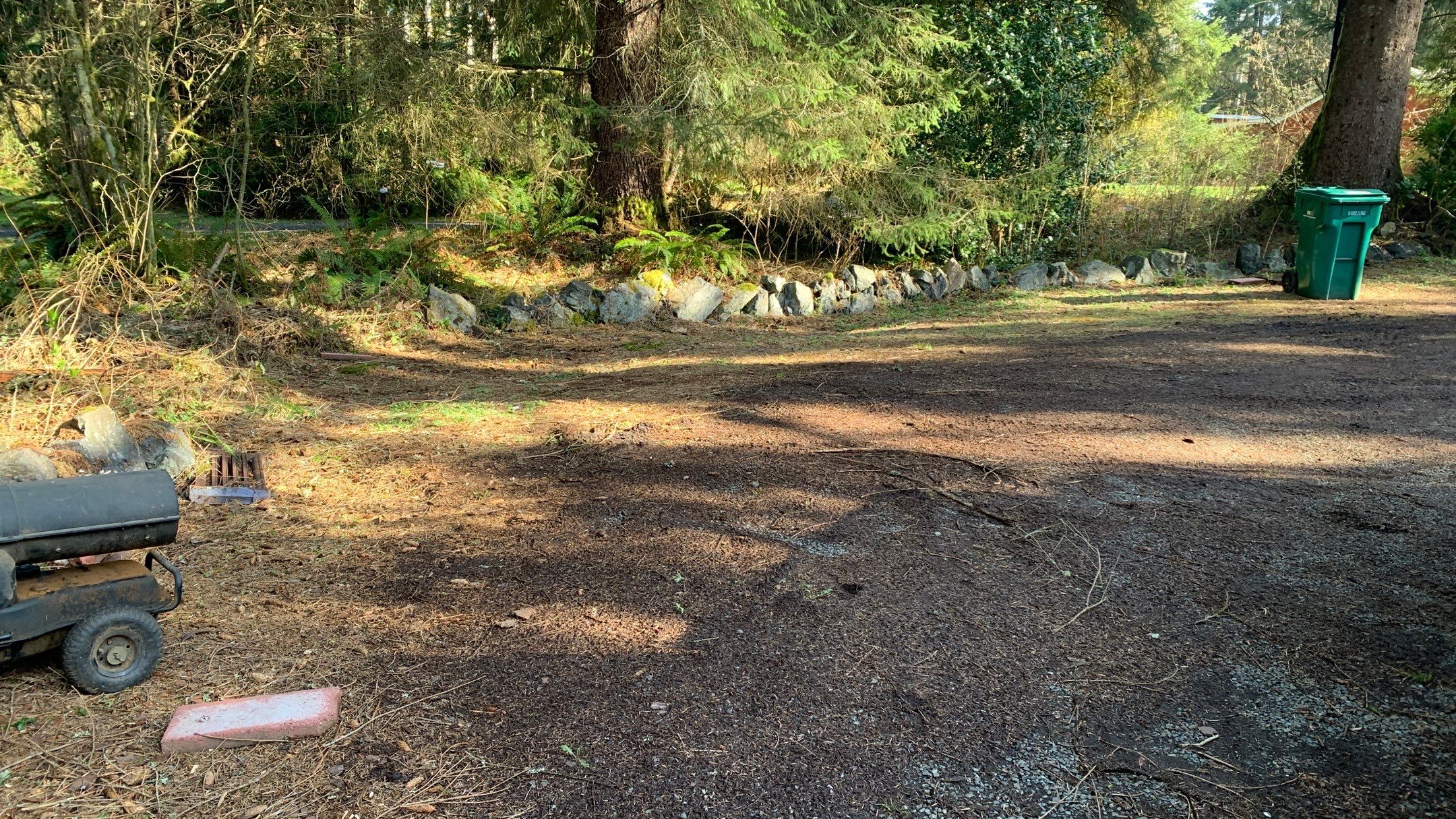  Rebecca | Driveway Repair, Asphalt Project  by Jireh Asphalt & Concrete Inc 
