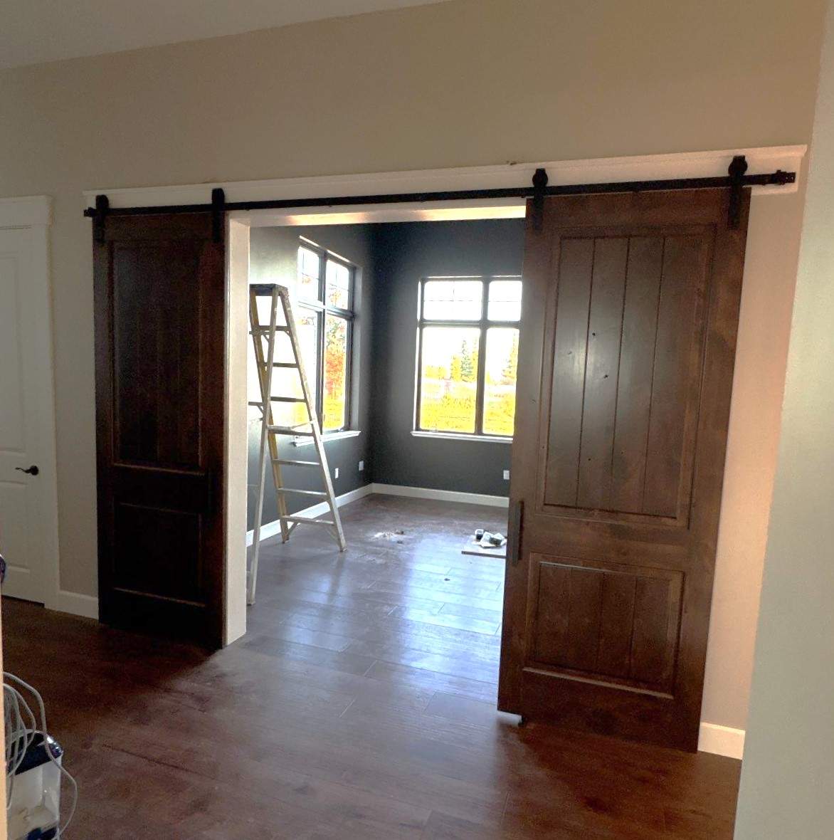 DOOR & TRIM INSTALLATIONS by ADR Construction 