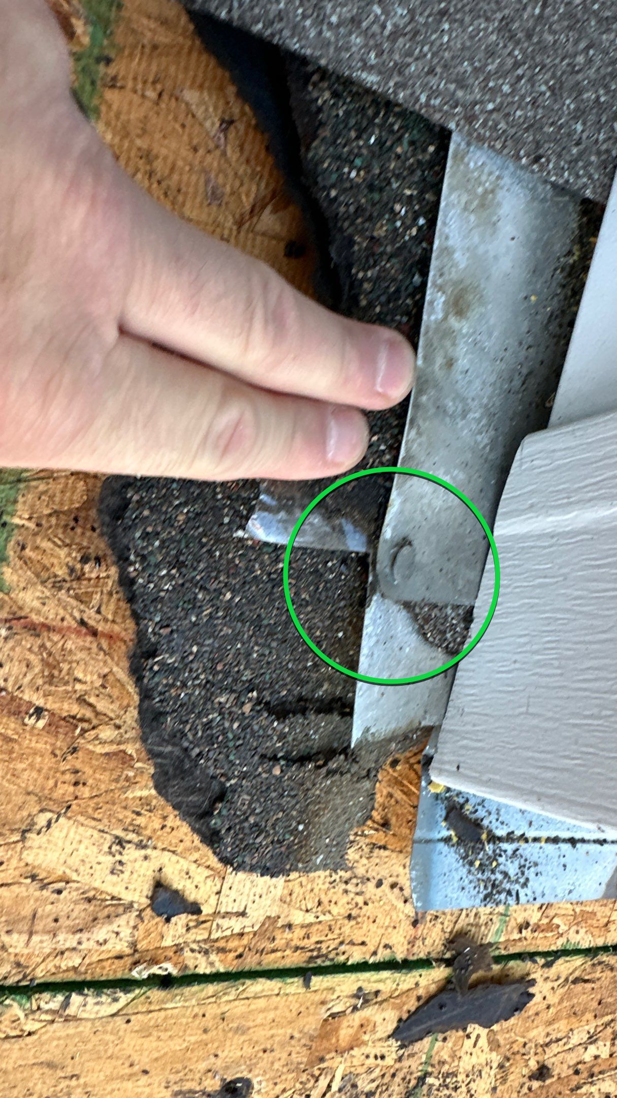 Fairfield Township - Hearthstone Grey by Tamlin Roofing