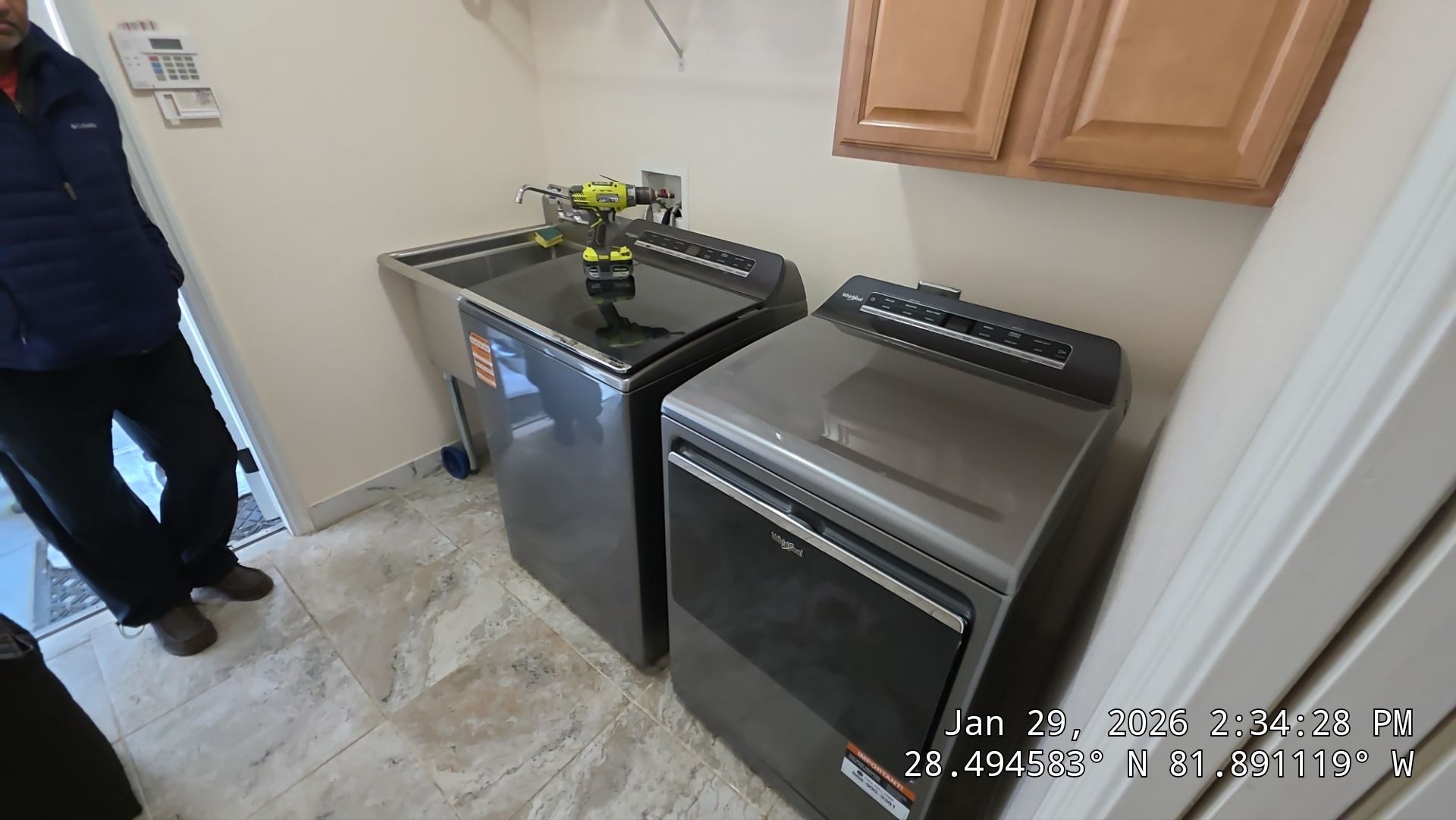 Air Duct Dryer Vent Cleaning Dryer Vent Repair in Groveland by Hygienic Air, Inc