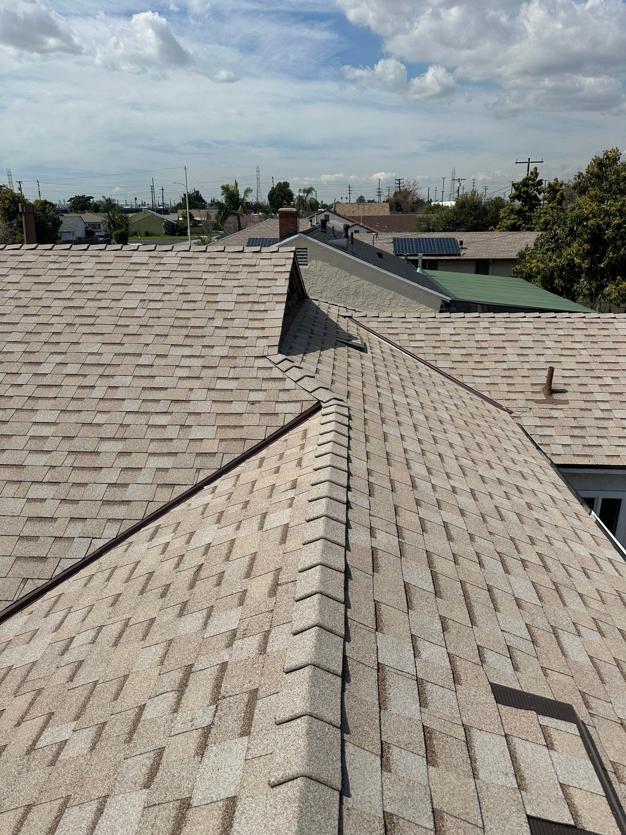 Roof Replacement - Pico Rivera, CA 90660 by Epic Roof Replacement