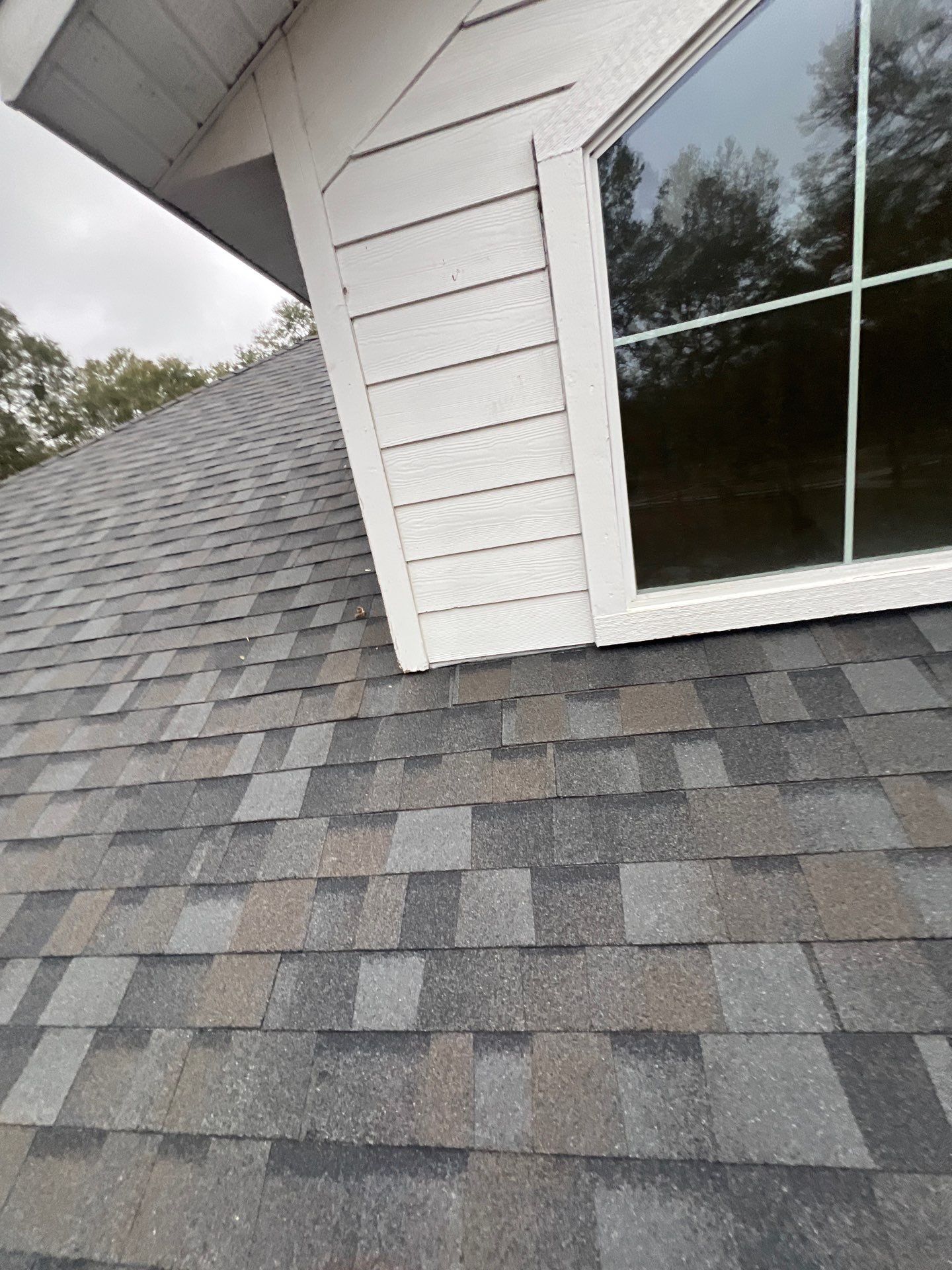 New Newberry Asphalt Shingles by Brehm Roofing