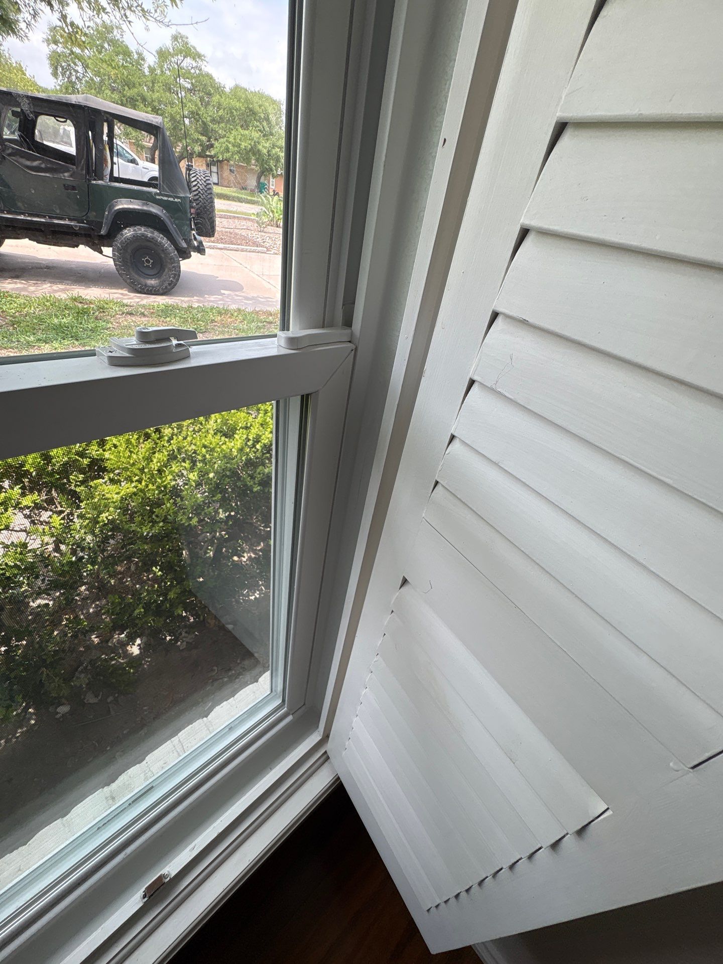 We need some light in here! by Bayfront Roofing and Construction