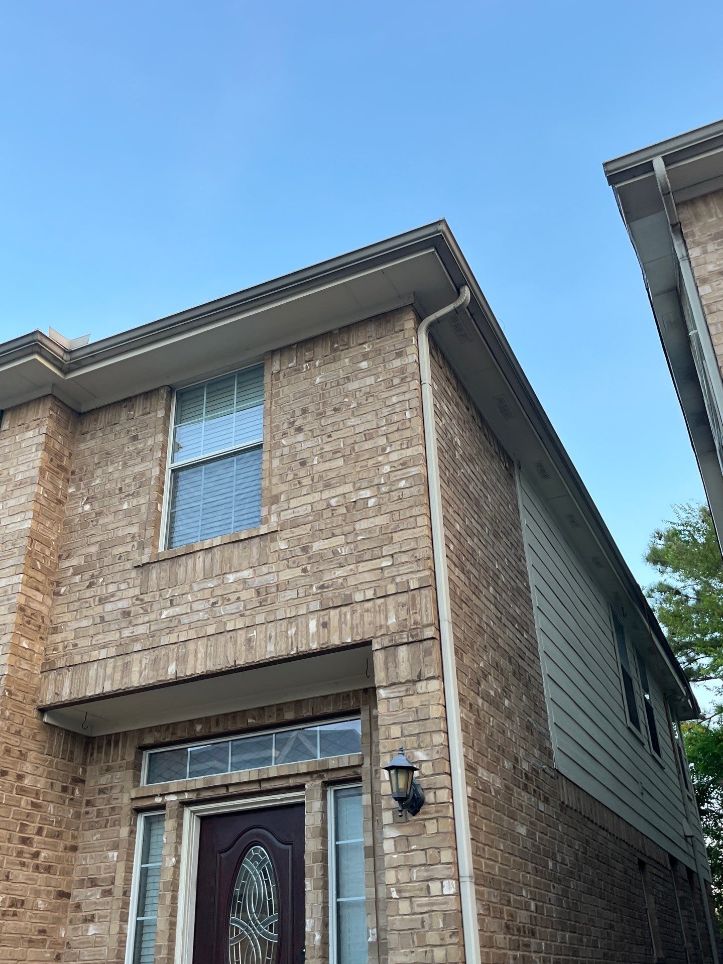 Residential Roofing Installation using Owen's Corning Duration (Lifetime) Shingles by Roof Repair Company