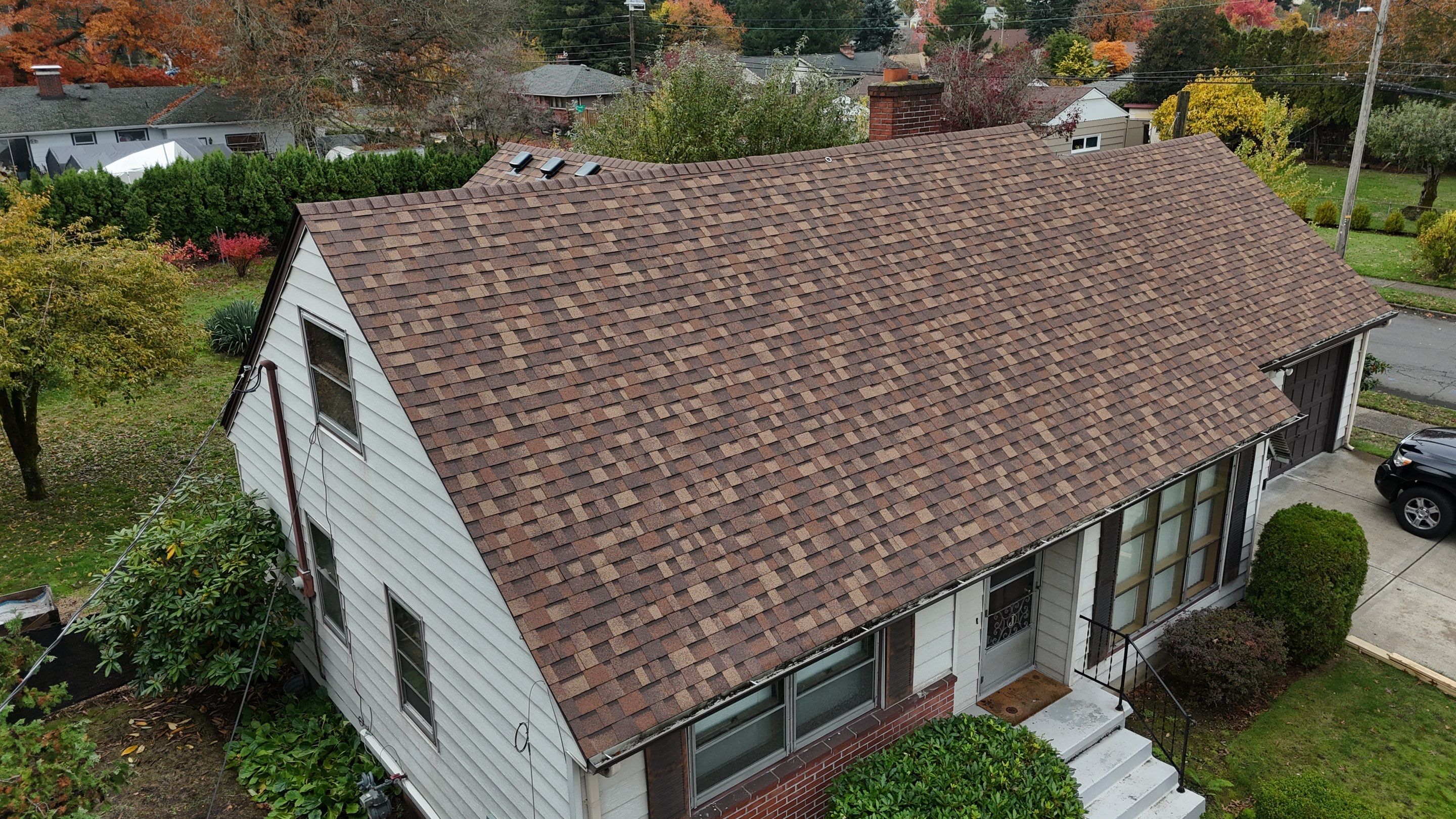 Desert Rose | Roof Replacement in Portland, OR 97230 by Valiant Roofing, LLC