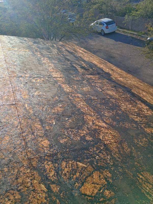Adelina's Full Re-roof by All Storm Roofing & Construction