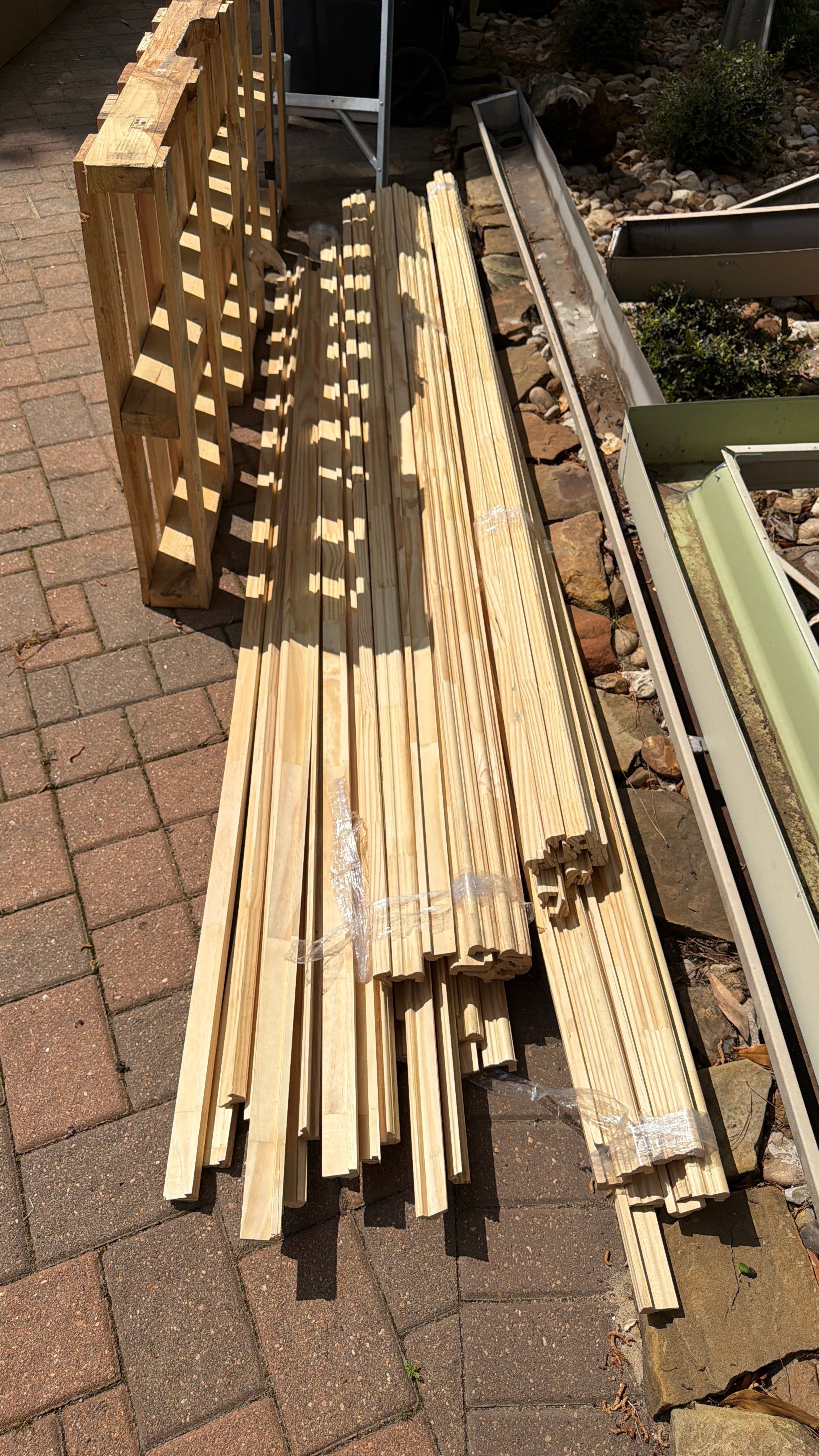 Structural Home Addition and Roof Restoration in Spring, Texas by Engle Roofing & Construction