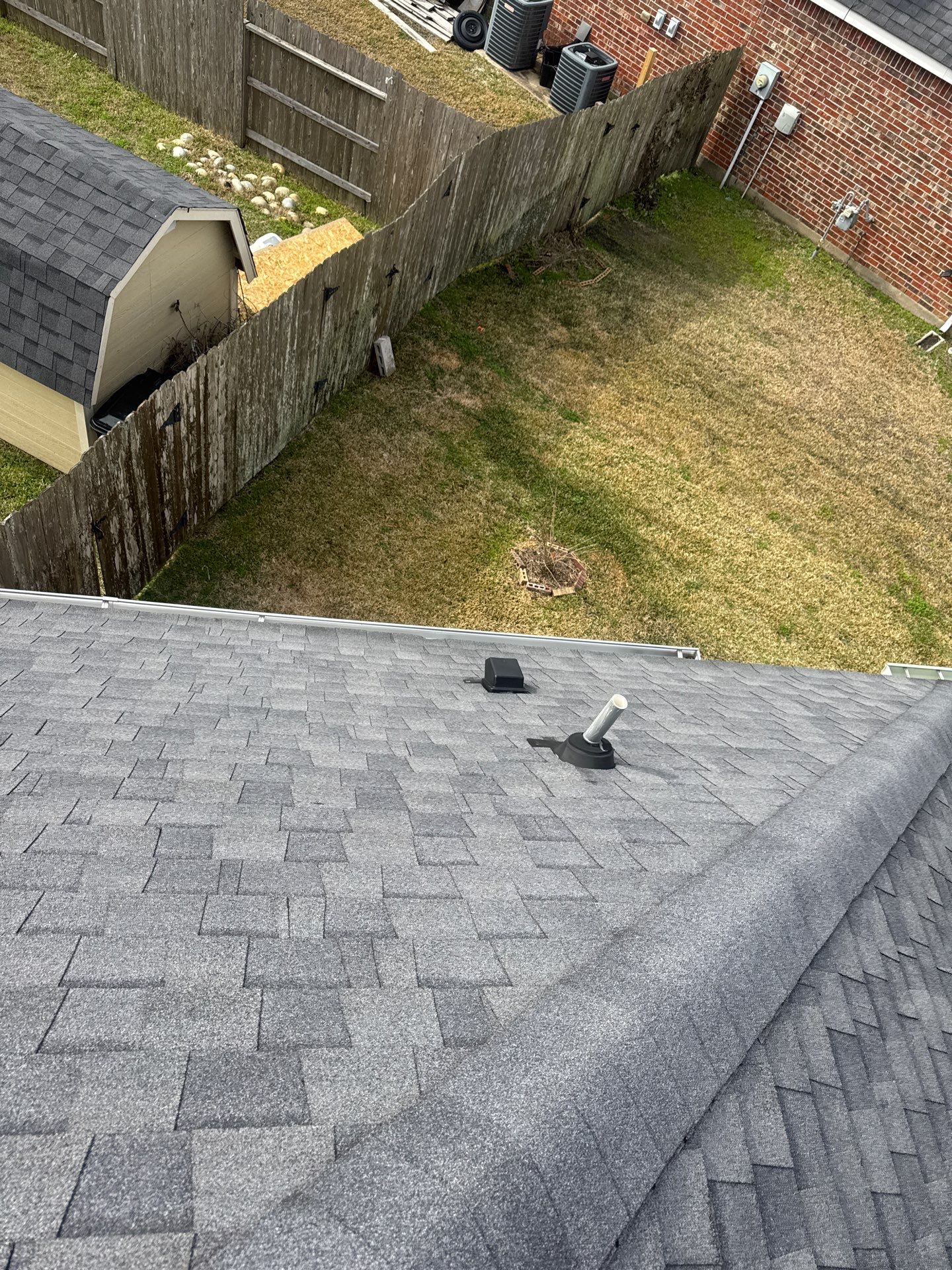 Roof Repair Rosenberg by Roof Repair Company