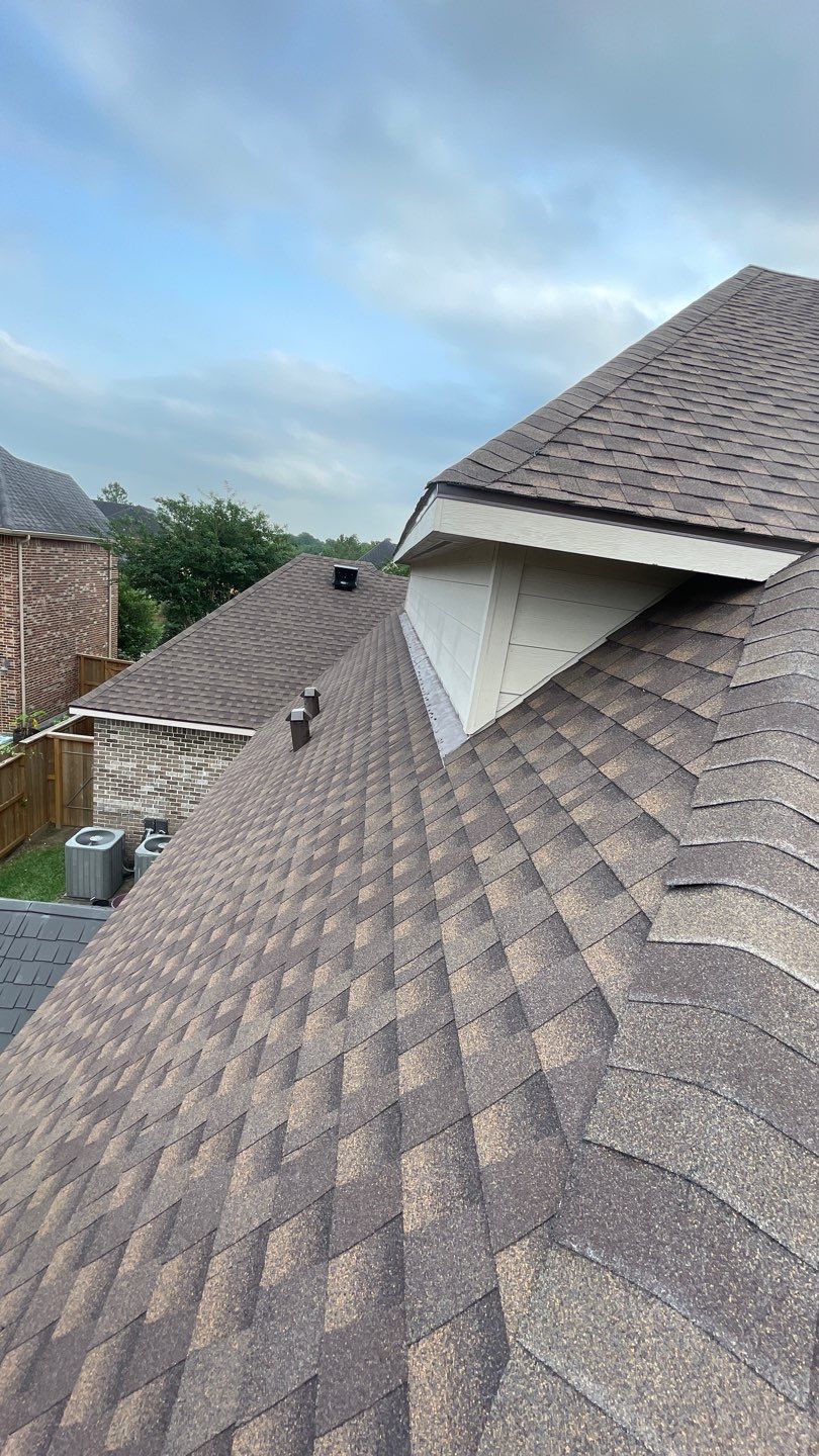 ANDERSON E by Boss Hogg Roofing