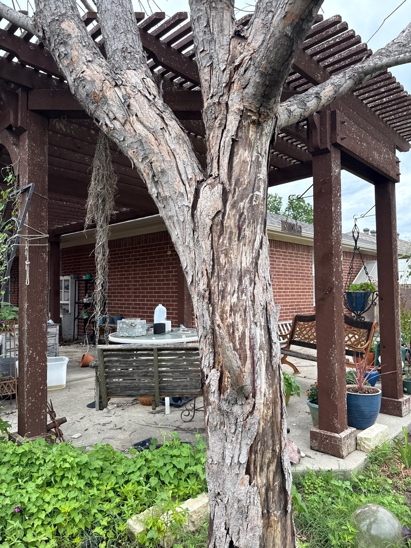 Project in Wylie by Rhino Roofing and General Contracting, LLC