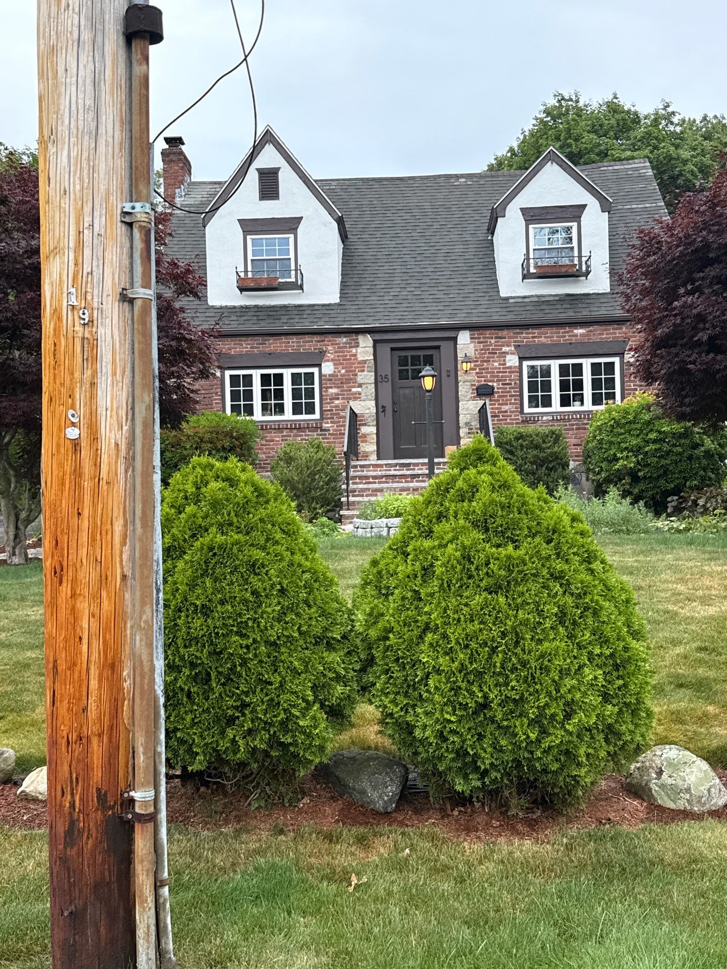 Job In Lexington by Mighty Dog Roofing of Greater Middlesex County