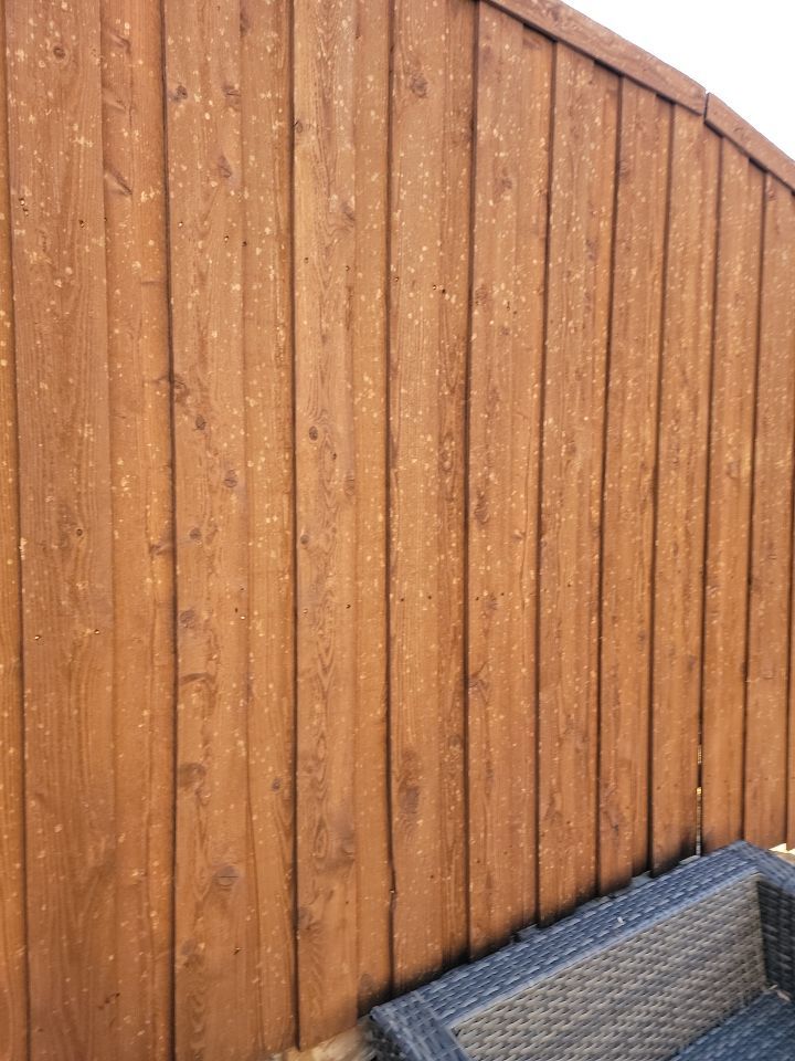 Before and After  by Best Contracting Services, LLC