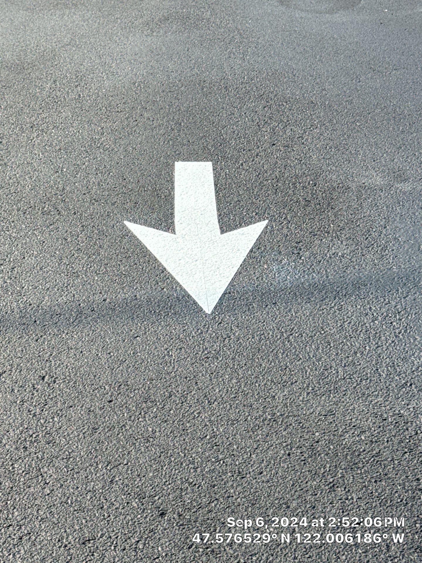 Klahanie Park | Asphalt Repair, Sealcoating & Striping by Jireh Asphalt & Concrete Inc 