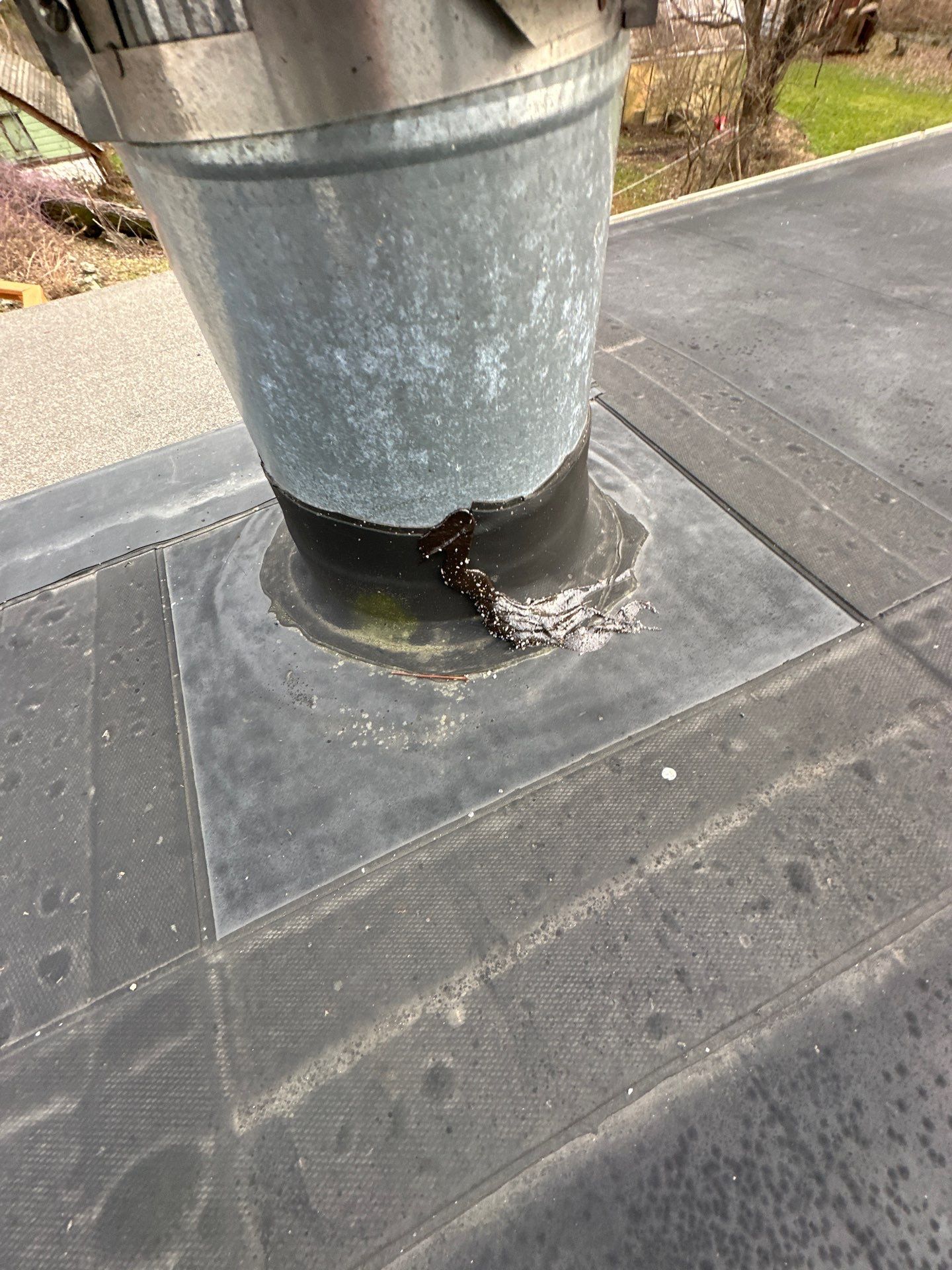 Roof Replacement in Freeland, MD • Matt H. by Seipp Roofing, LLC