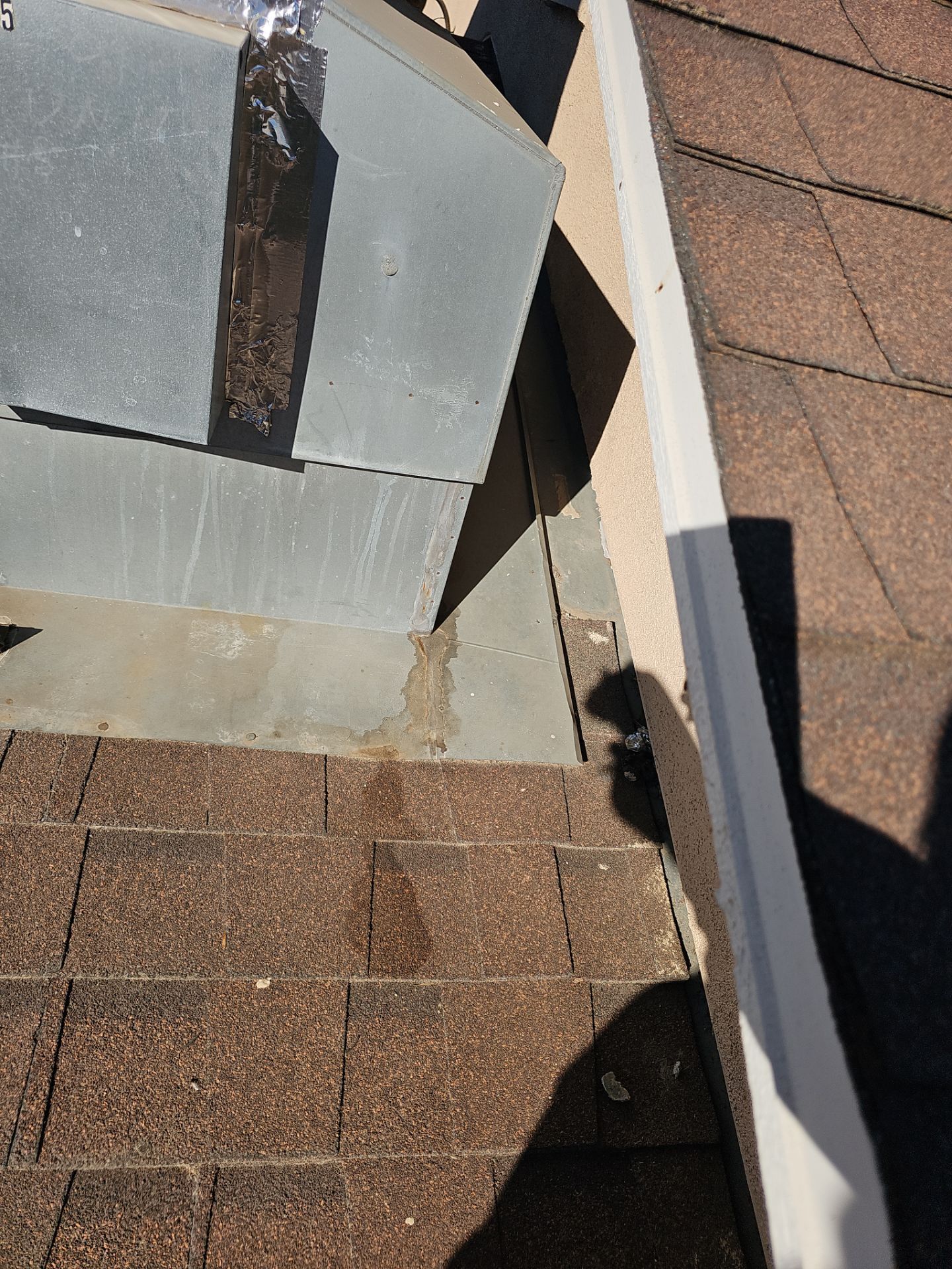 Reroof - Hinton Ave, Delhi by Econo Roofing