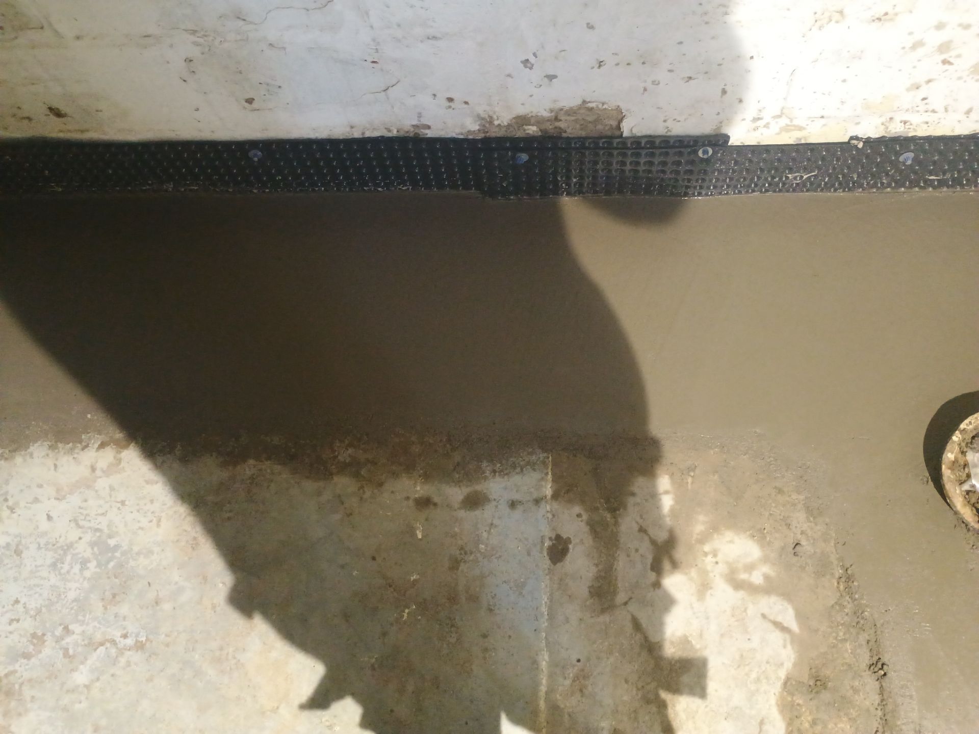 Basement Waterproofing (Drain tile & Sump pump) in North Minneapolis by Waterproofing Northeast