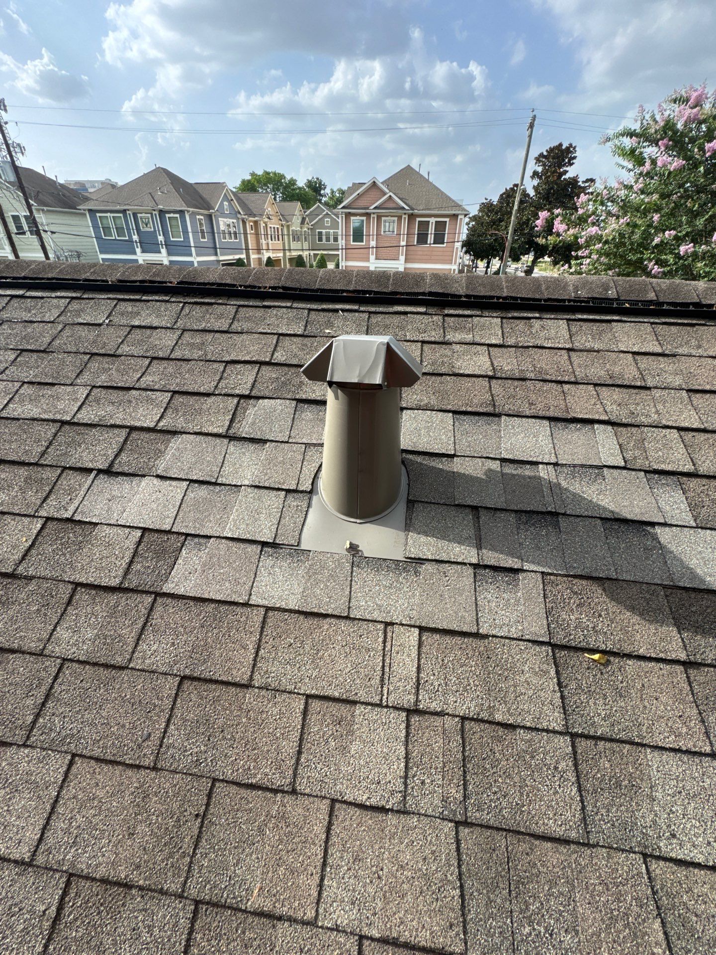 Roof Repair Houston by Roof Repair Company