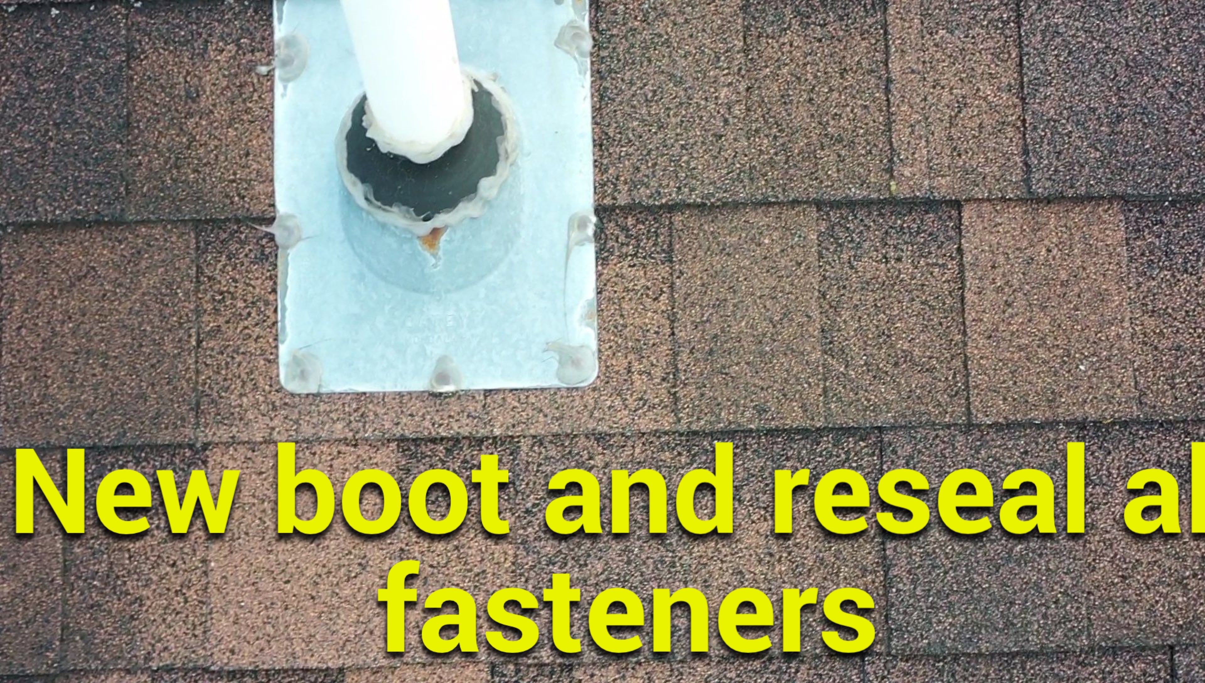 Save The Life Of Another Roof. Don’t Prematurely Replace Your Roof.  by Save My Roof,LLC