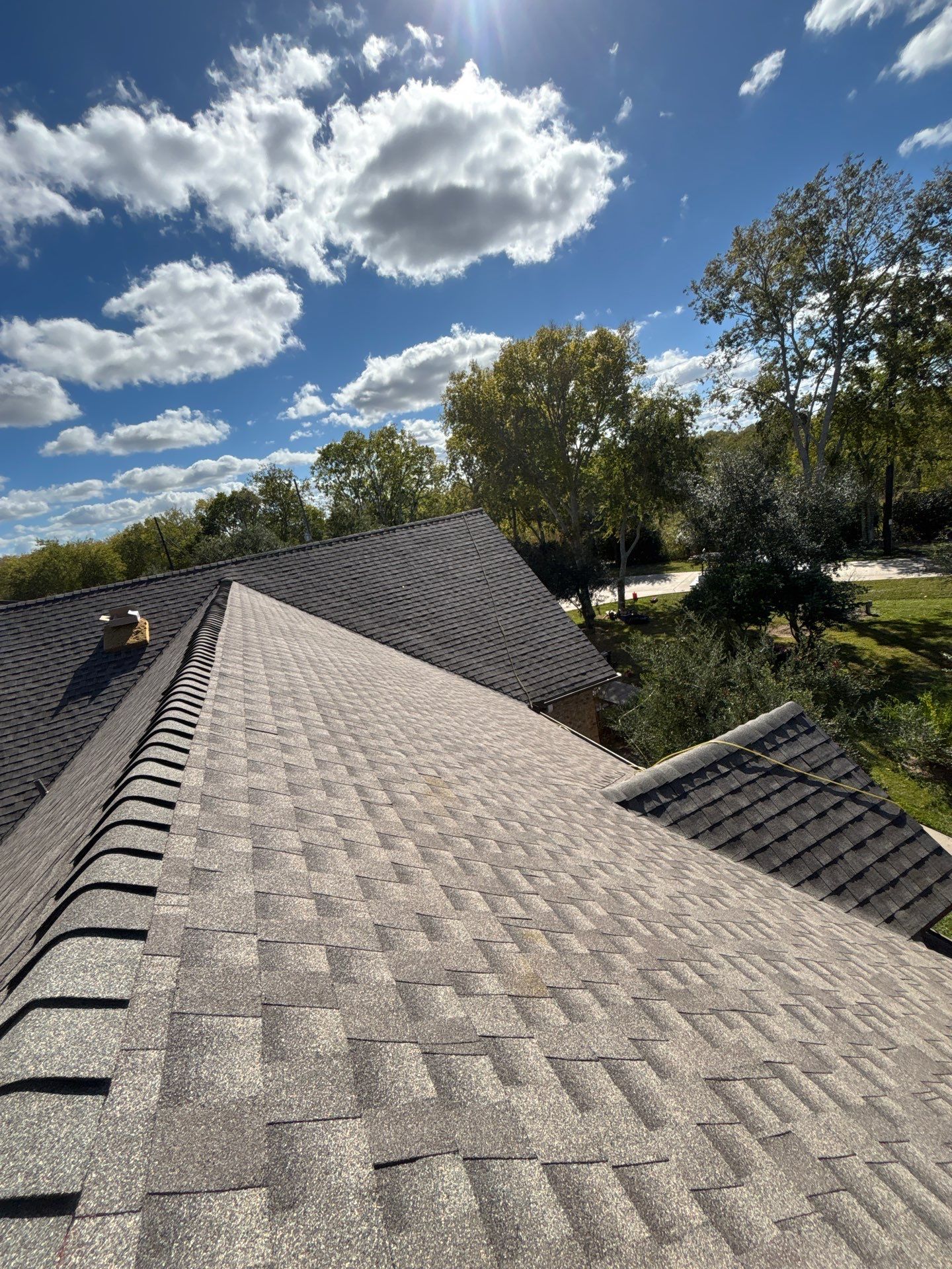 Roof Replacement in Grand River, Richmond TX by Roof Repair Company