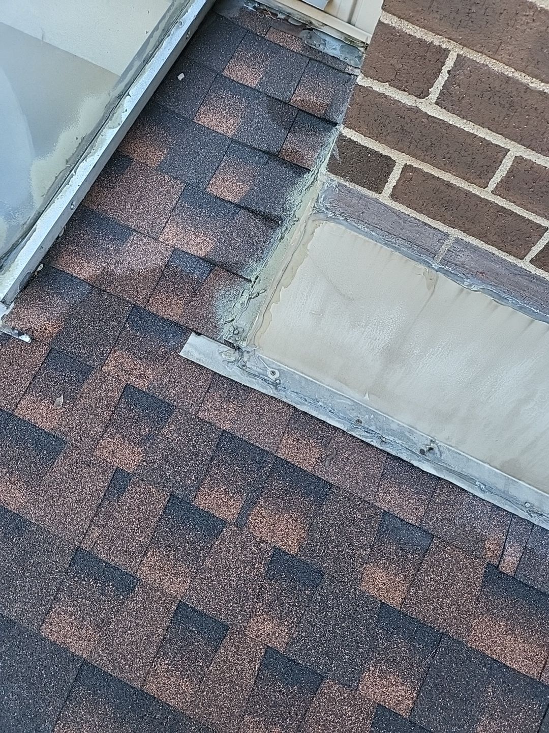 Skylight Installation using Velux Skylights by A Plus Exterior