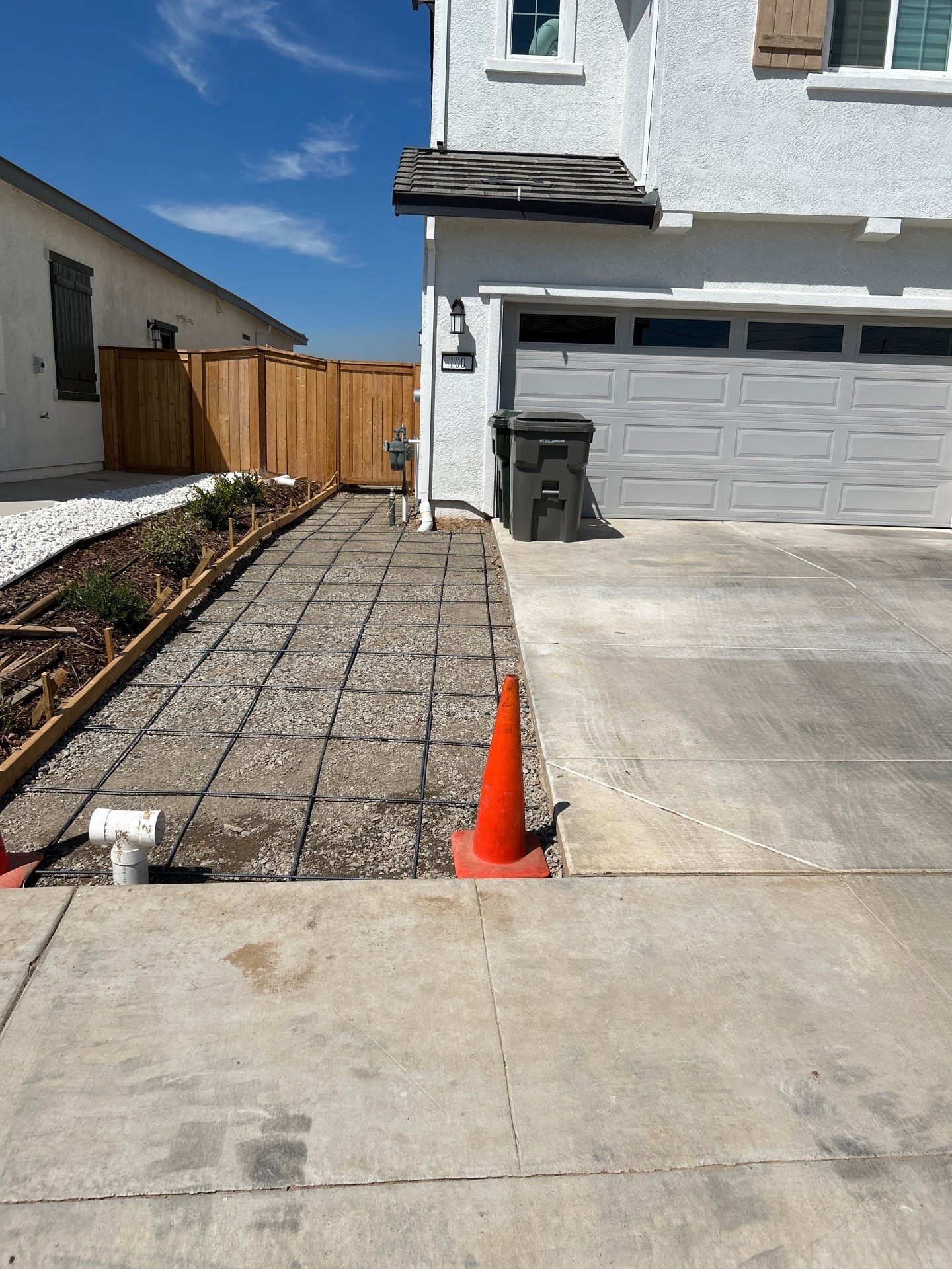 New Pool 18X36 by Dolphin Pools and Spas