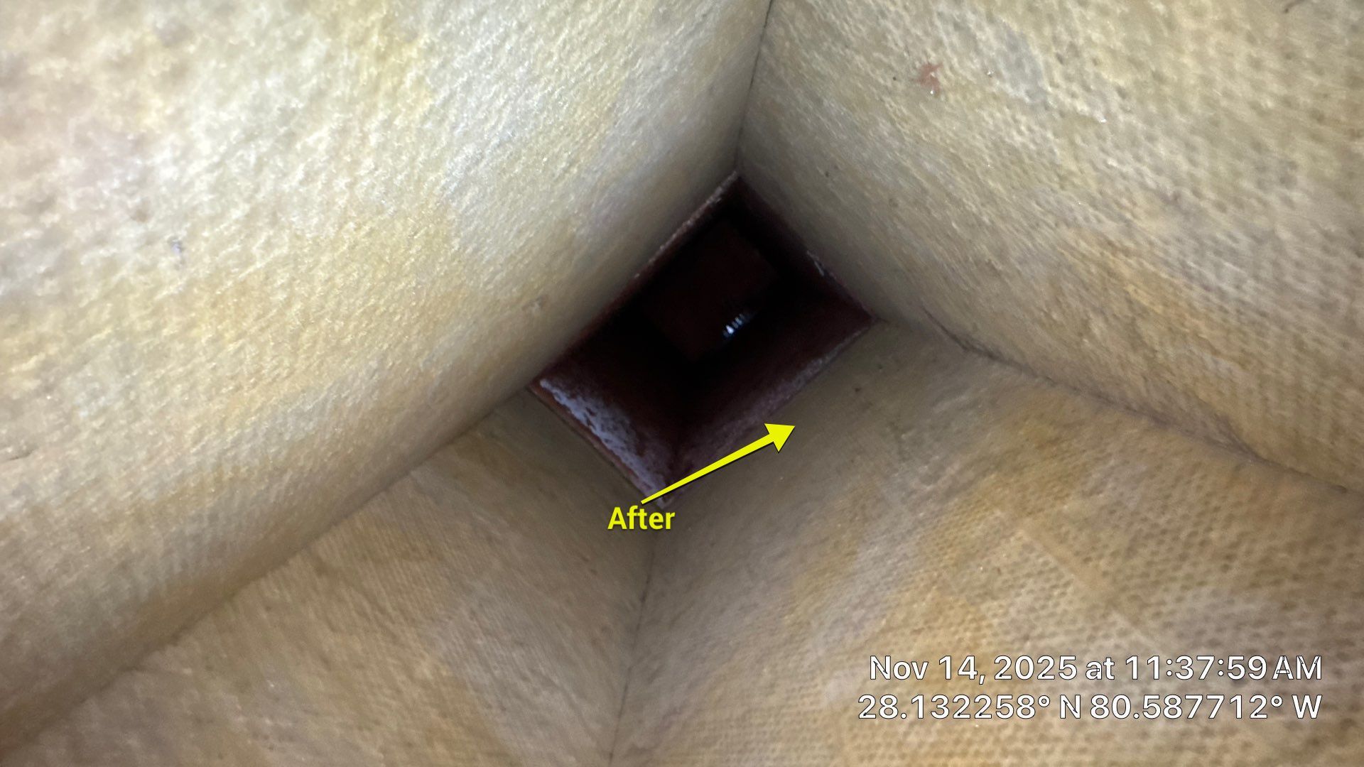 Air Duct Cleaning in Indialantic by Hygienic Air, Inc