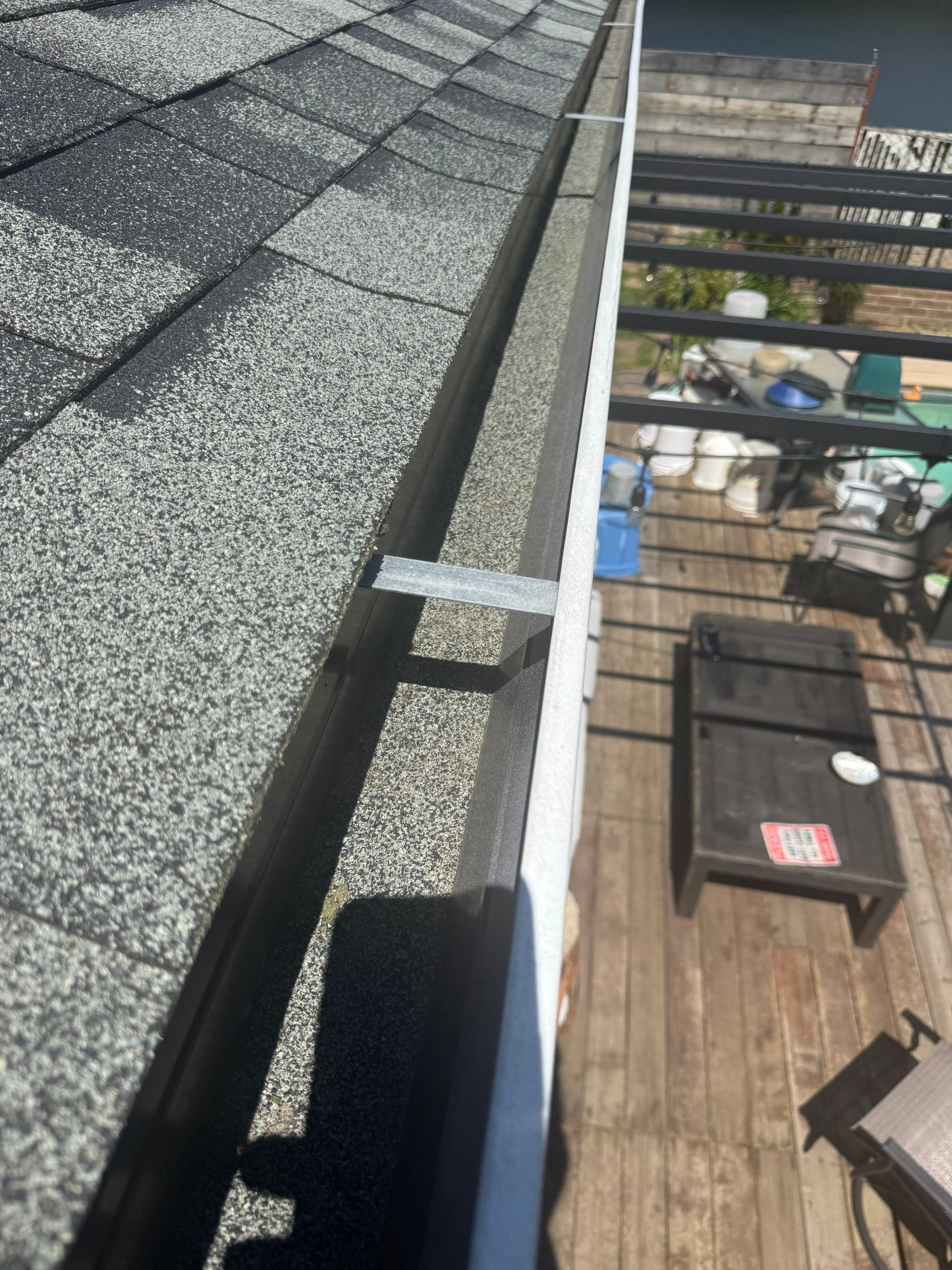 Roof Rejuvenation using Roof Maxx Treatment by Roof Maxx of Folsom
