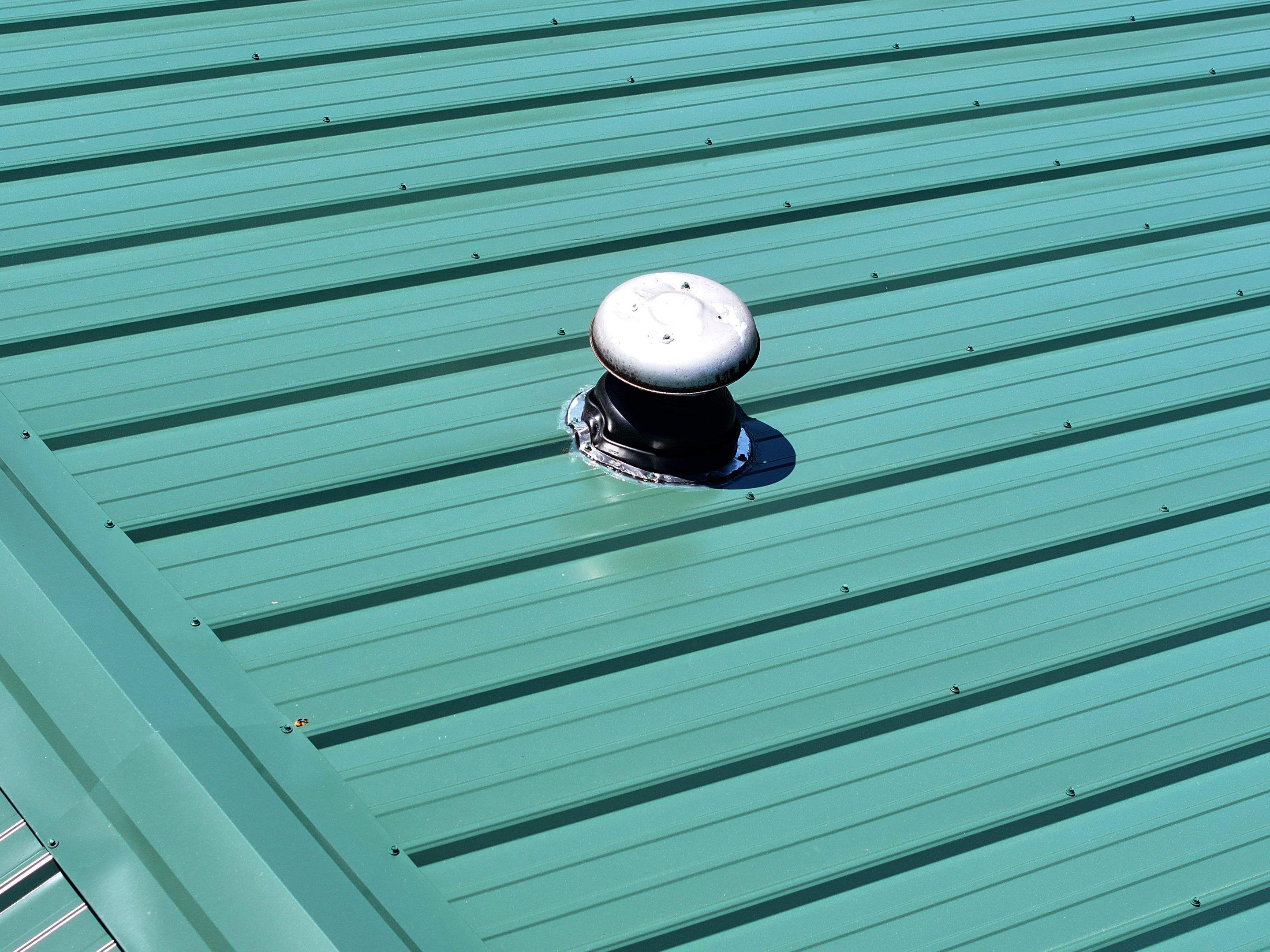 Haley Residence by Omnia Roofing