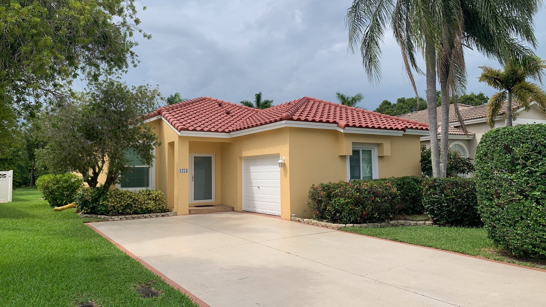 Residential Roofing Installation using Eagle Roofing Tile by BLUES BROTHERS ROOFING