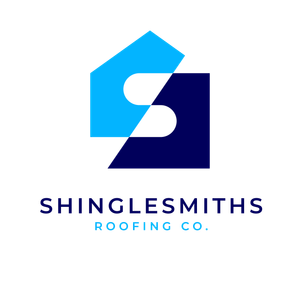 Logo for Shinglesmiths Roofing