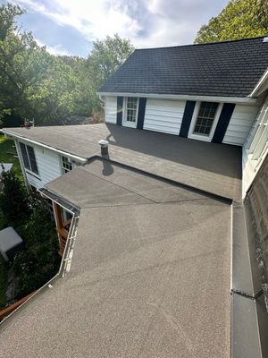 Roof Replacement in Freeland, MD • Matt H.